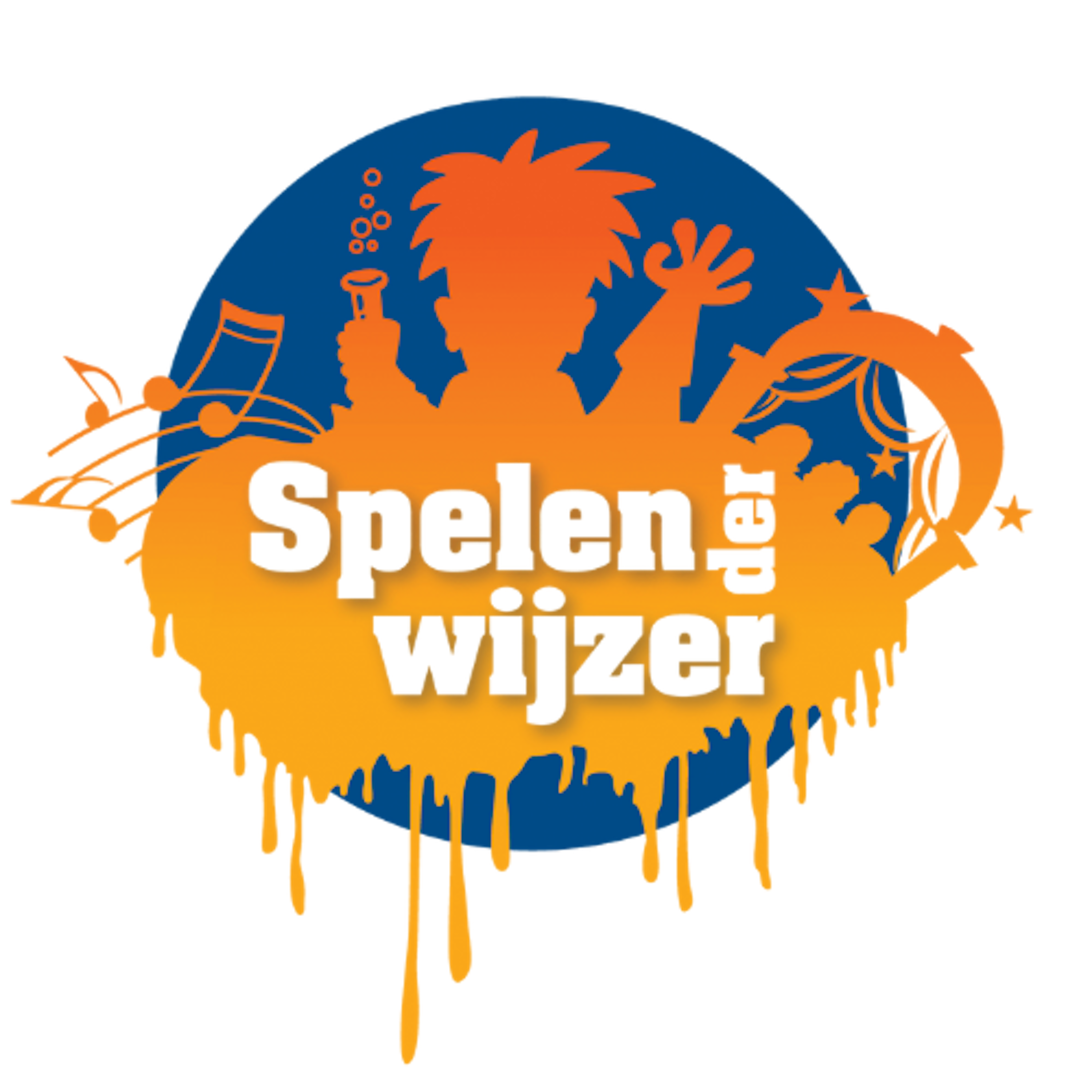 Spelenderwijs logo