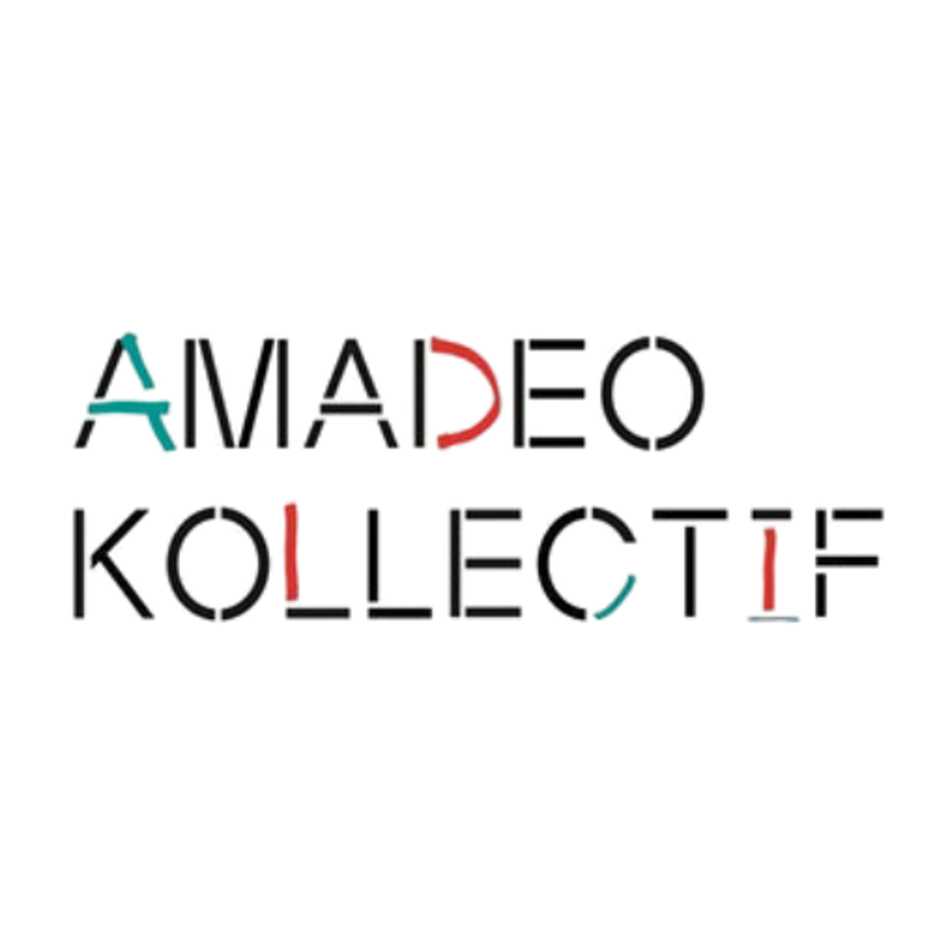 Amadeo Kollectif logo