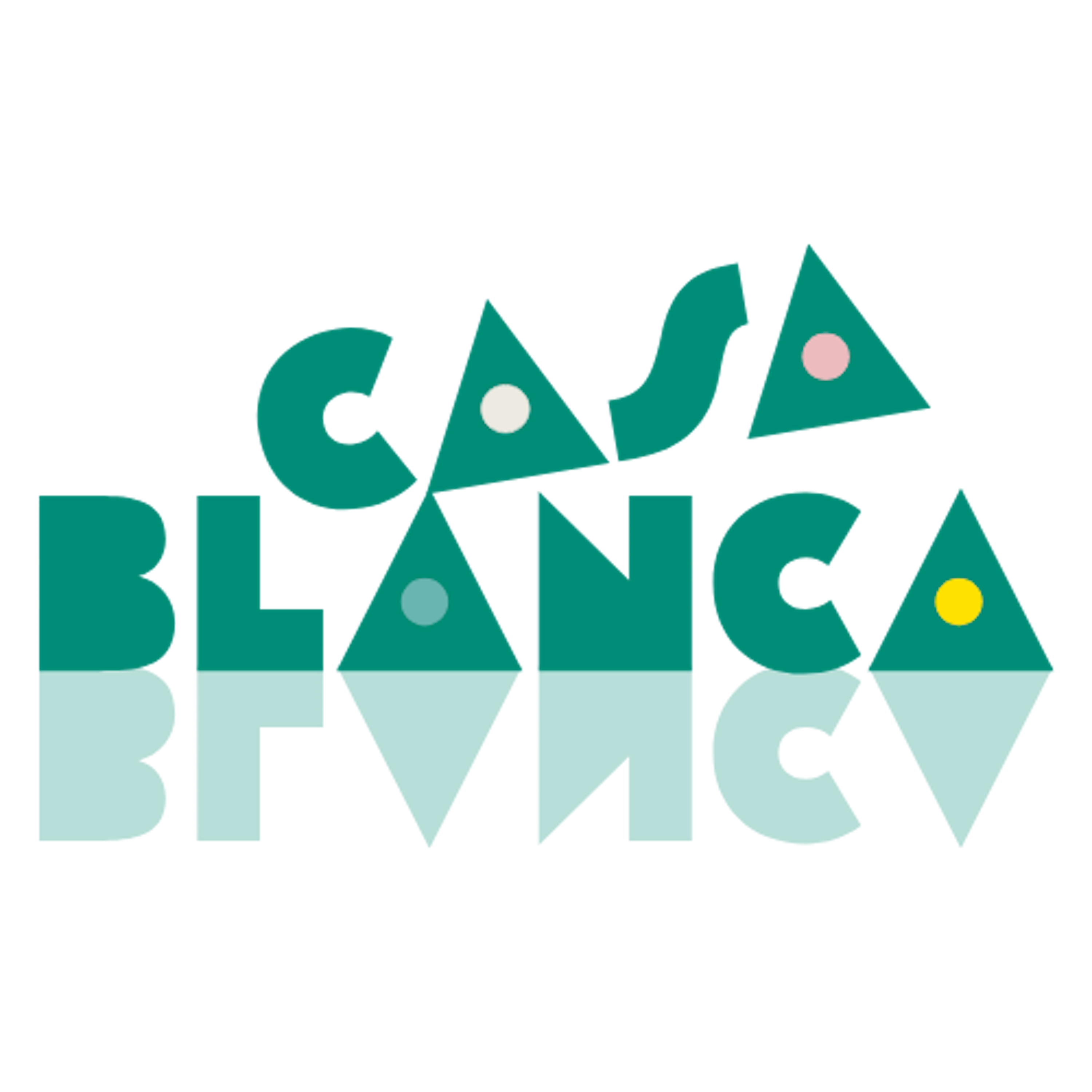 Casa Blanca logo