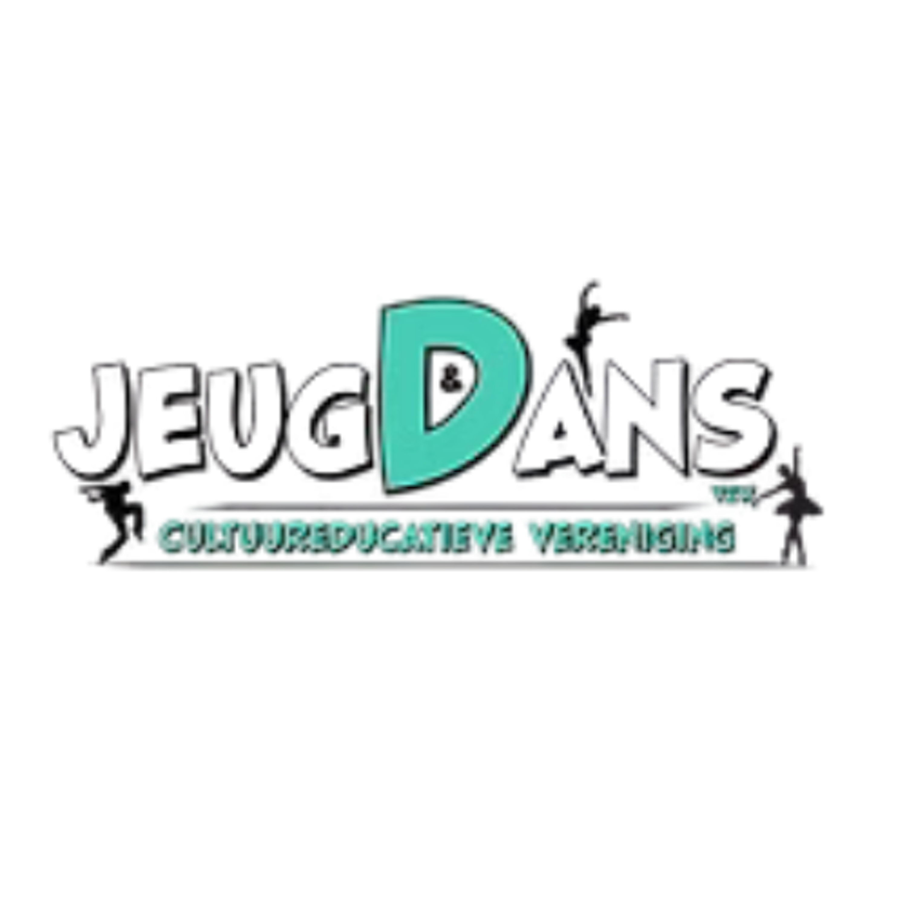 Jeugd & Dans logo