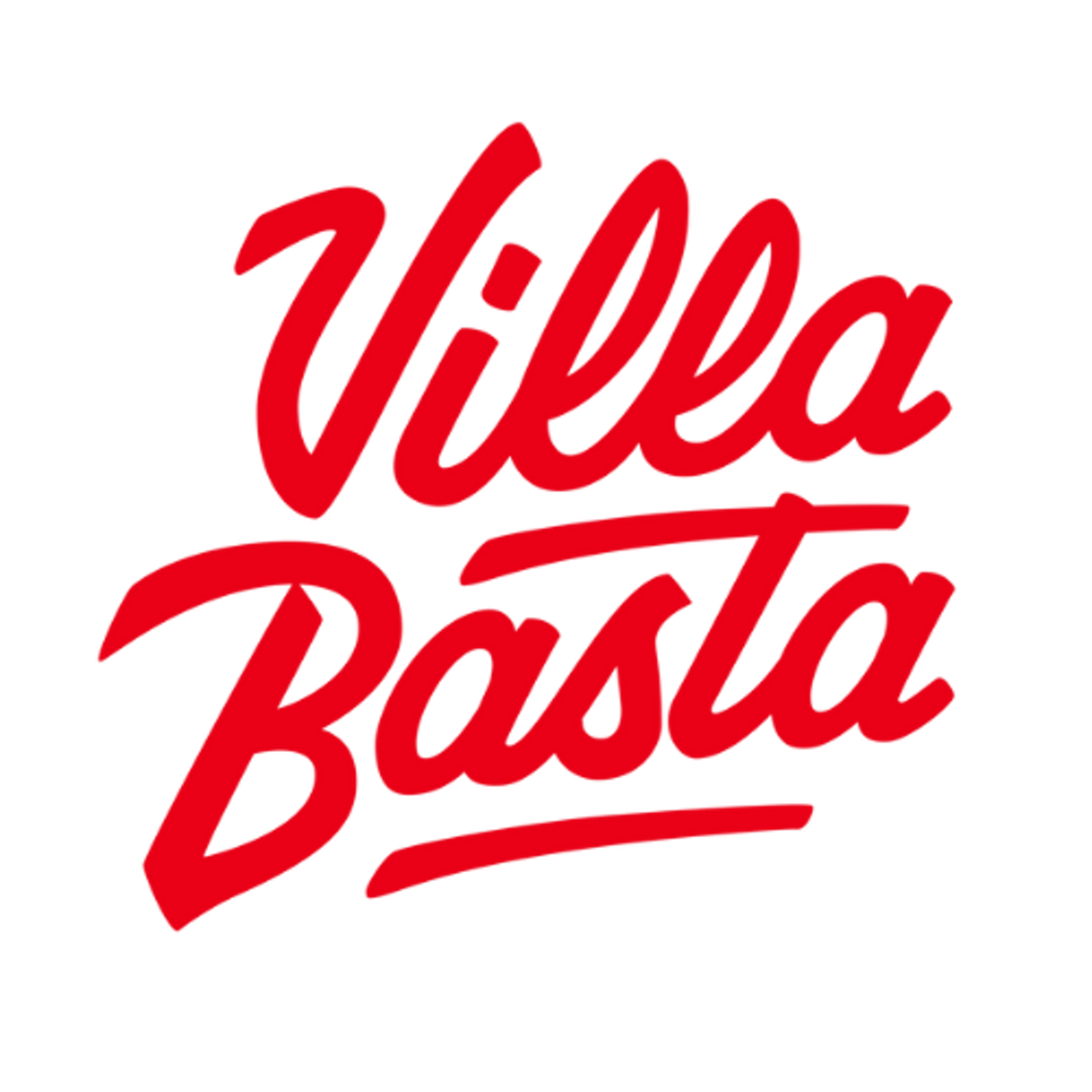 Villa Basta logo