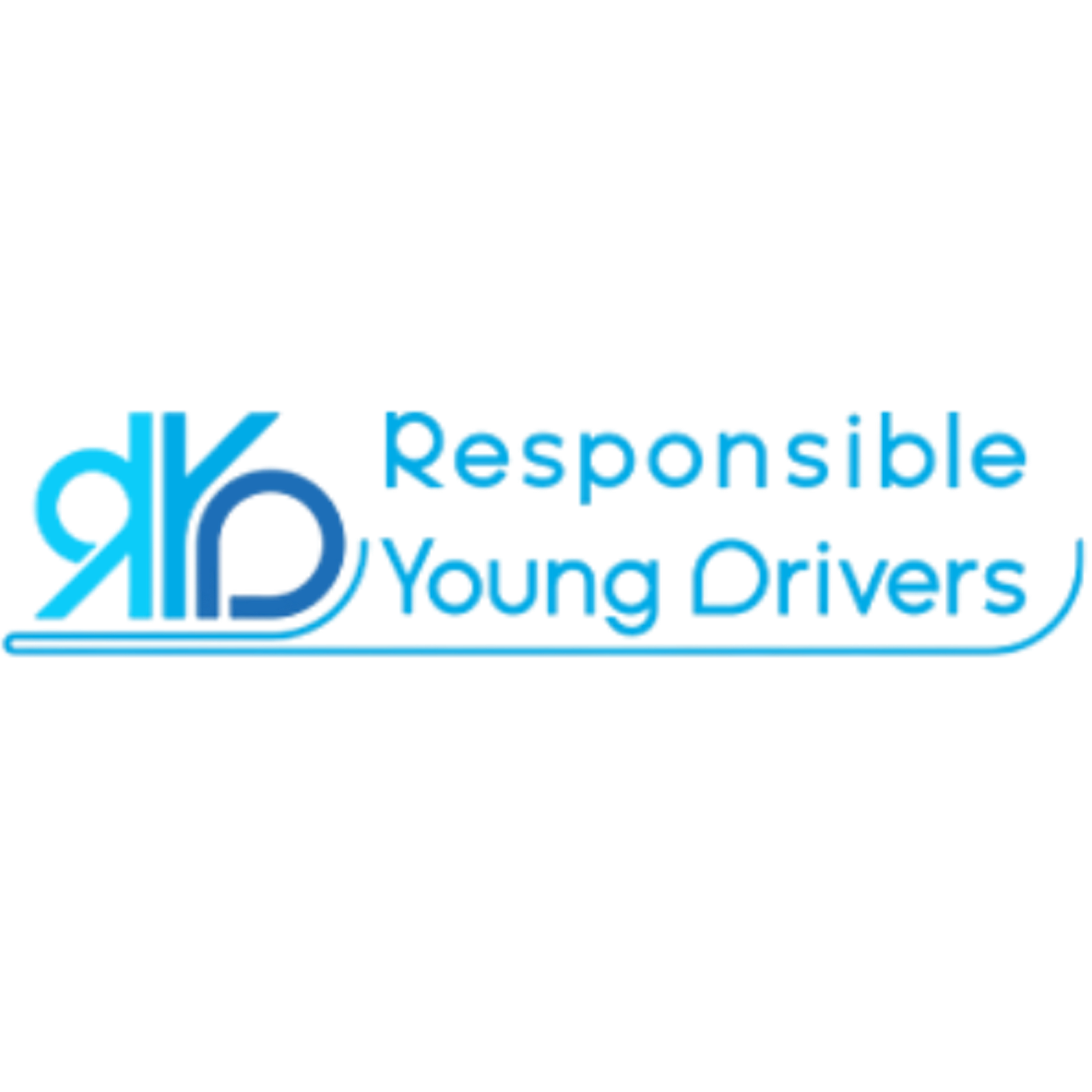 Responsible Young Drivers logo