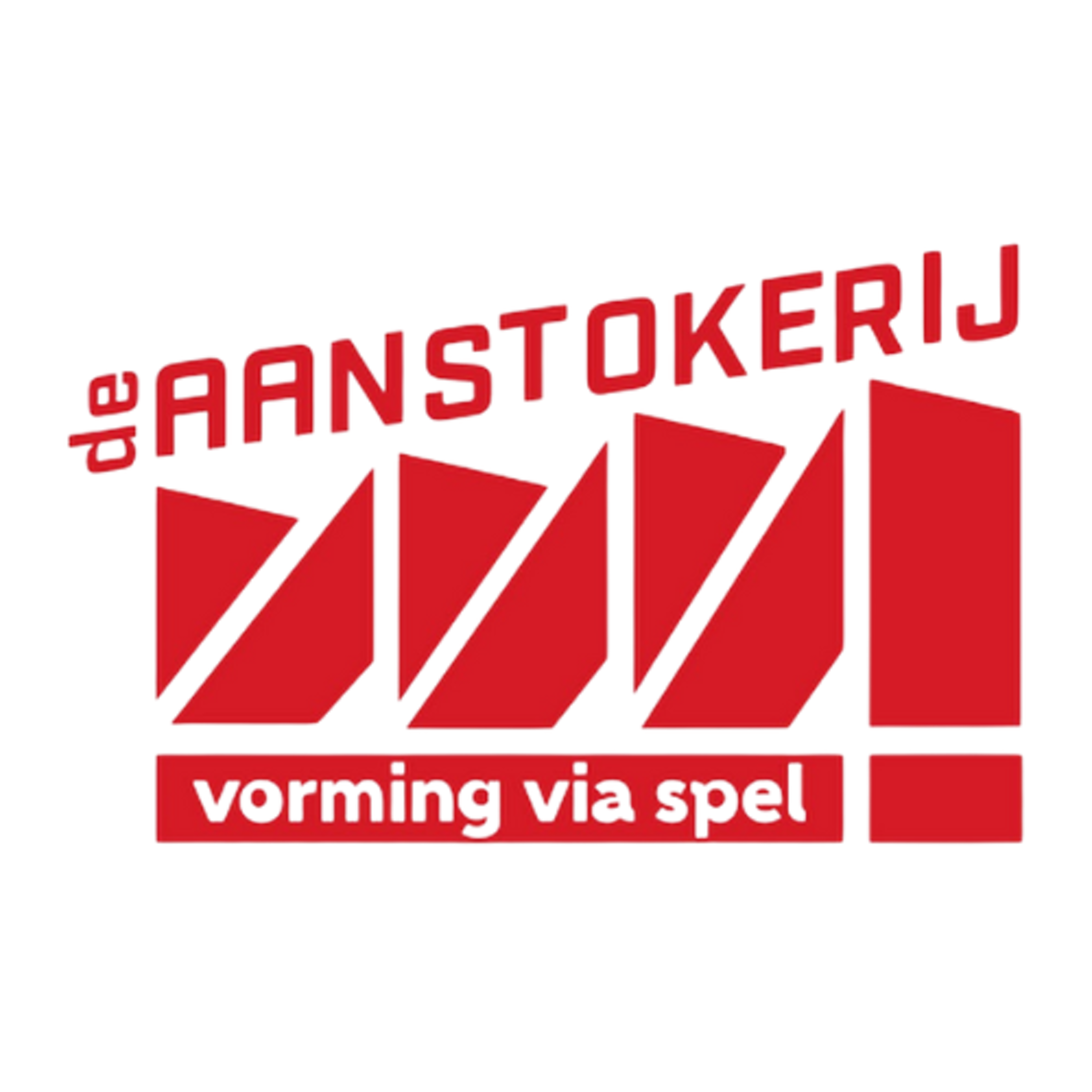 de Aanstokerij logo