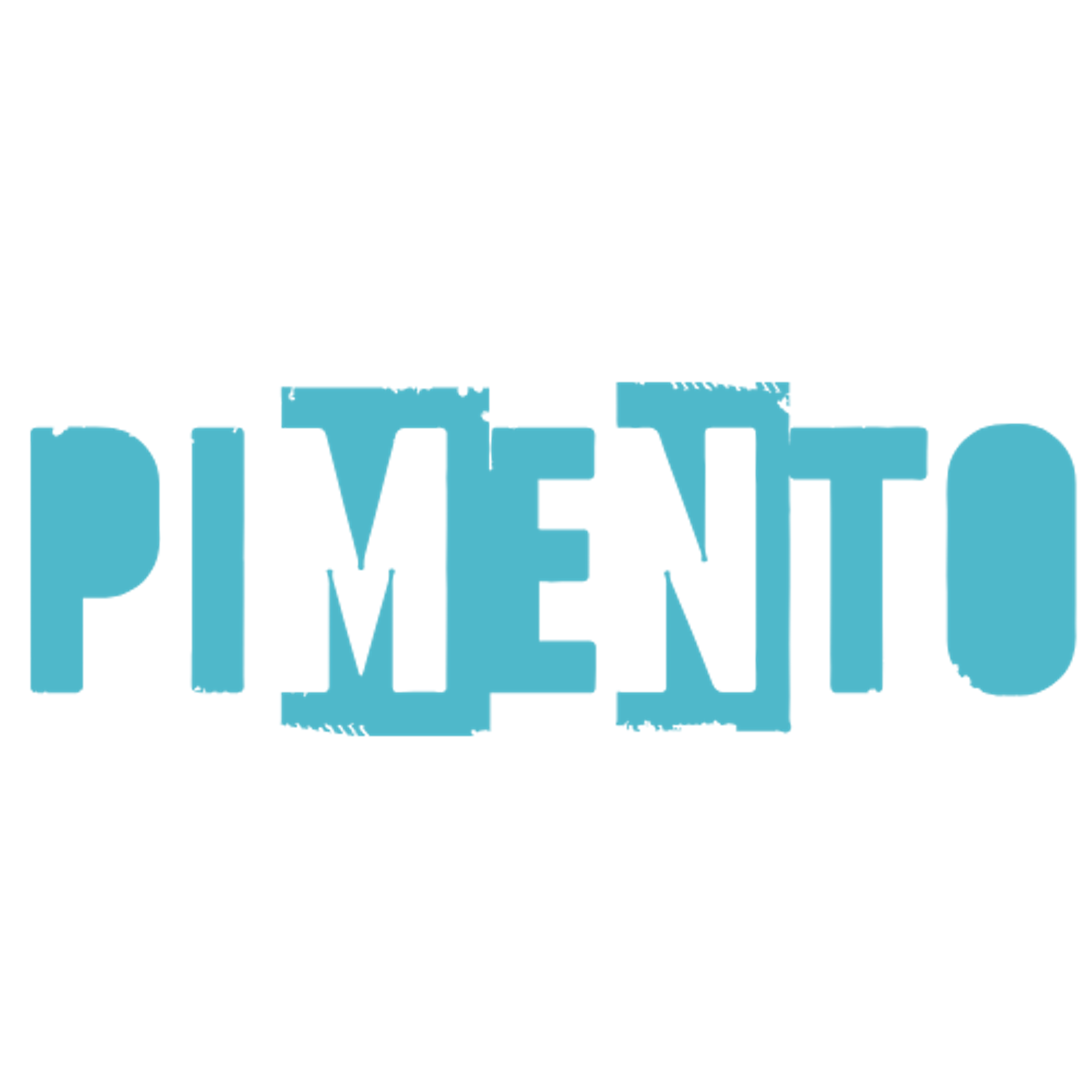 Pimento logo
