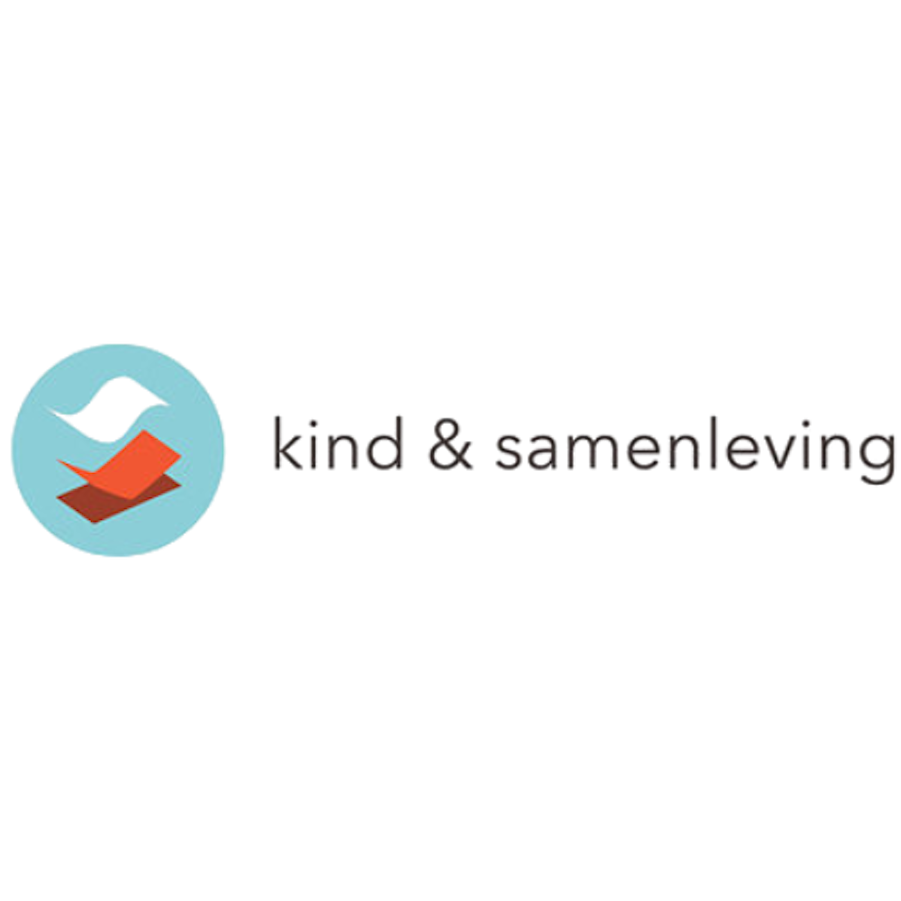 Kind en Samenleving logo