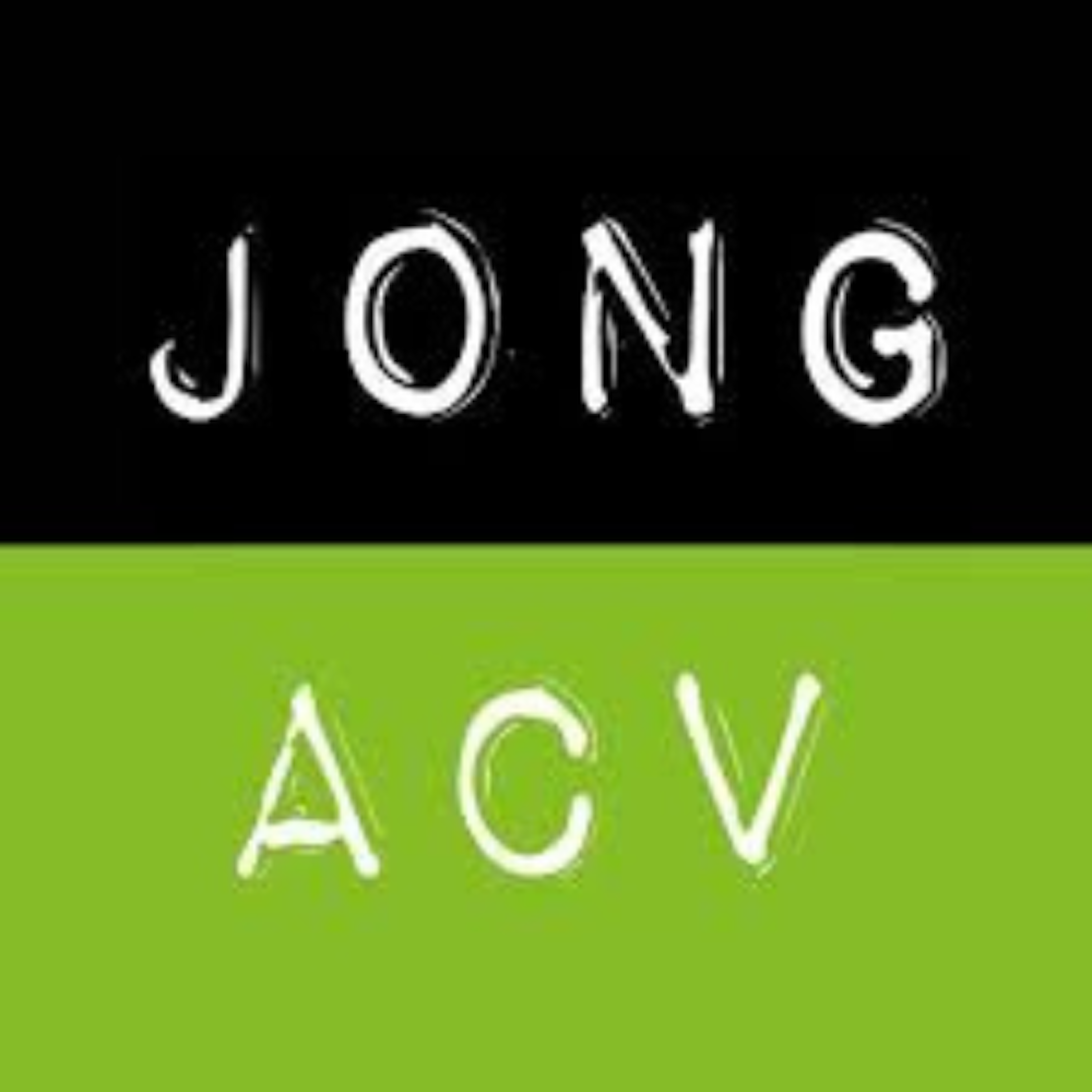 Jong ACV logo