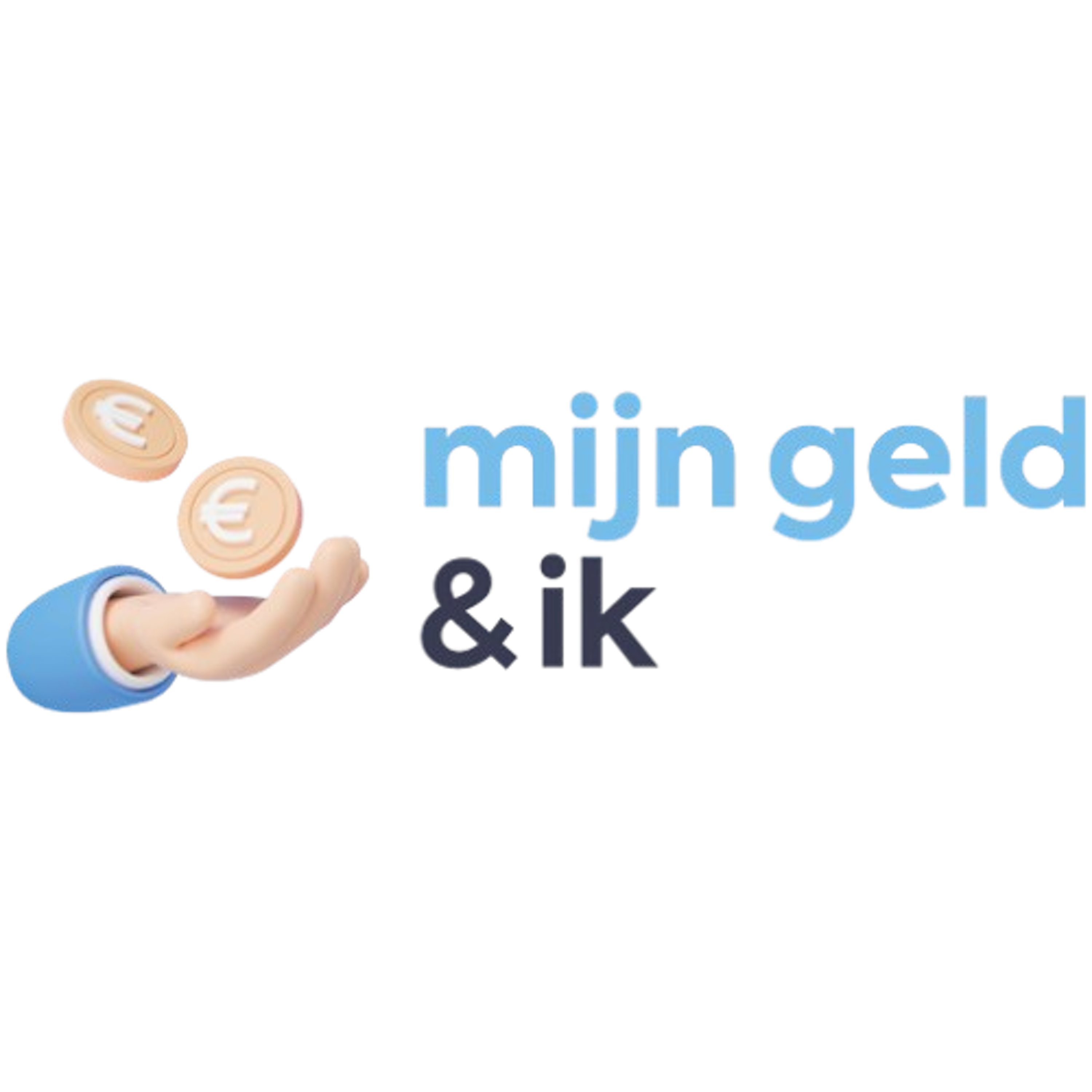 Mijngeldenik.be logo