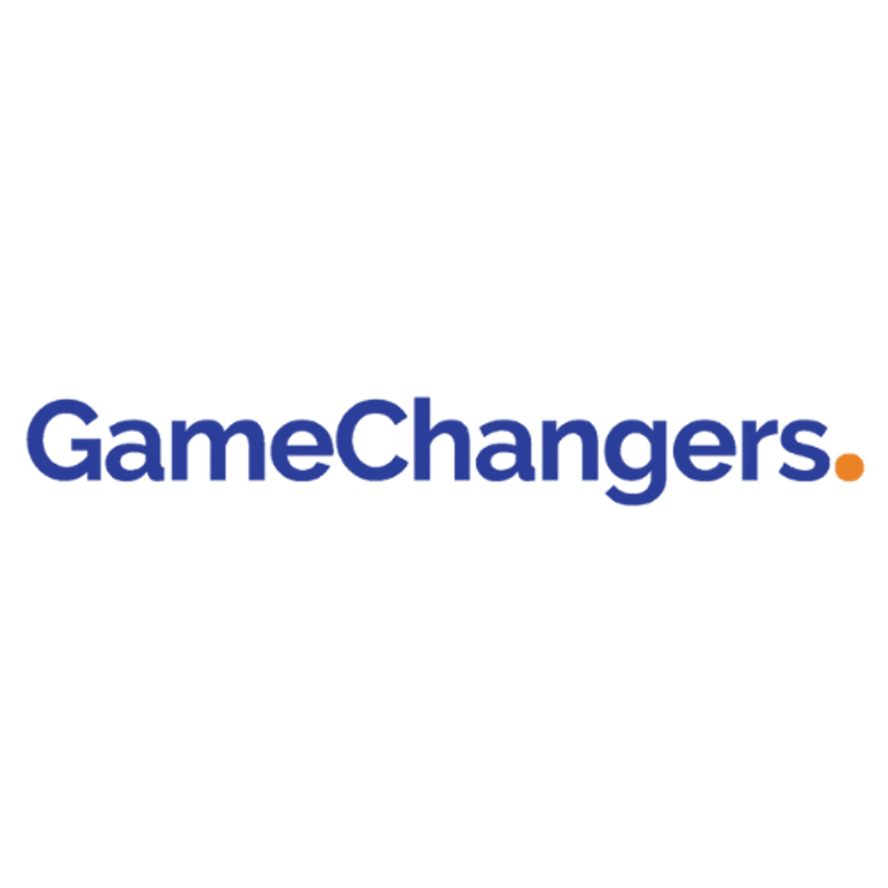 GameChangers logo