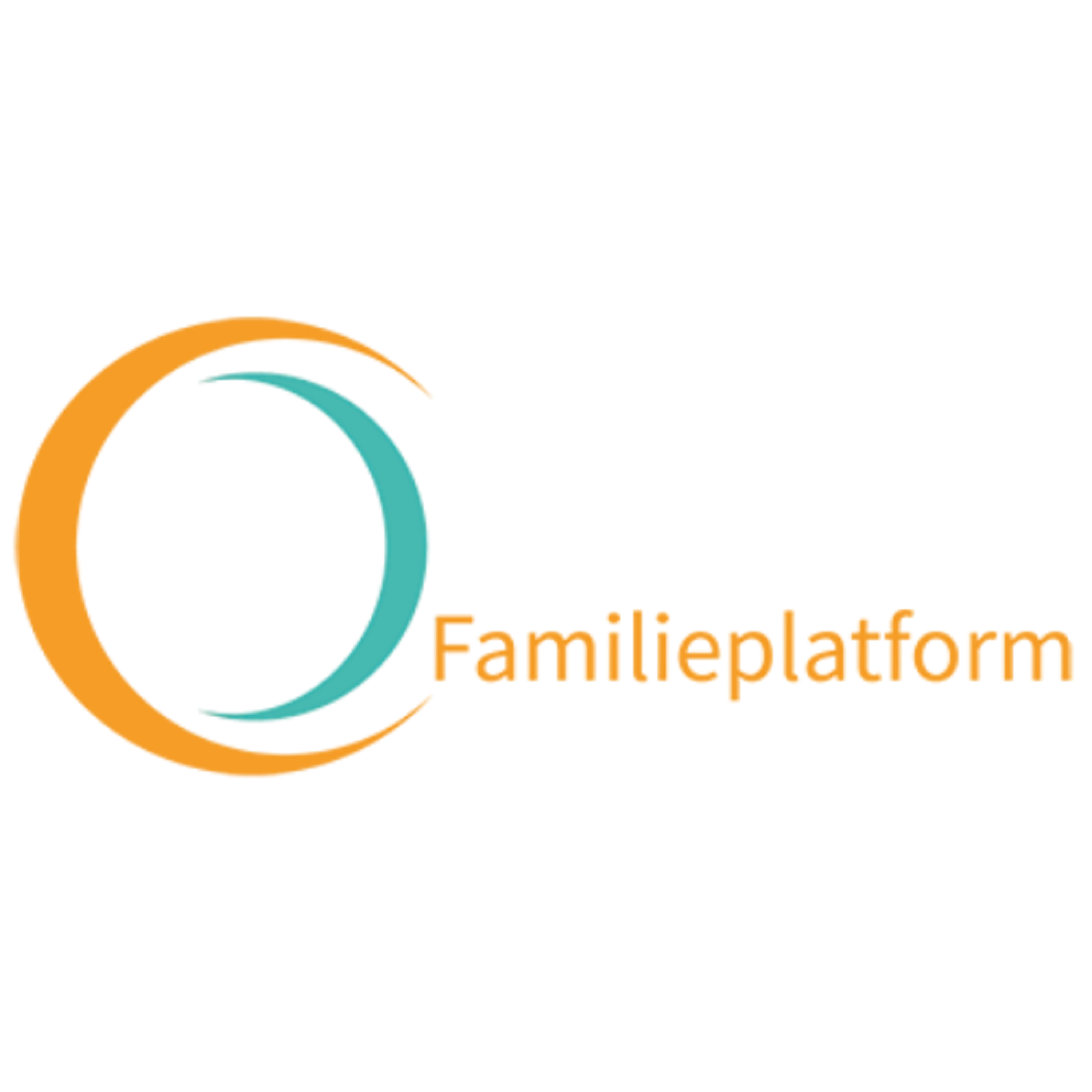 Familieplatform logo