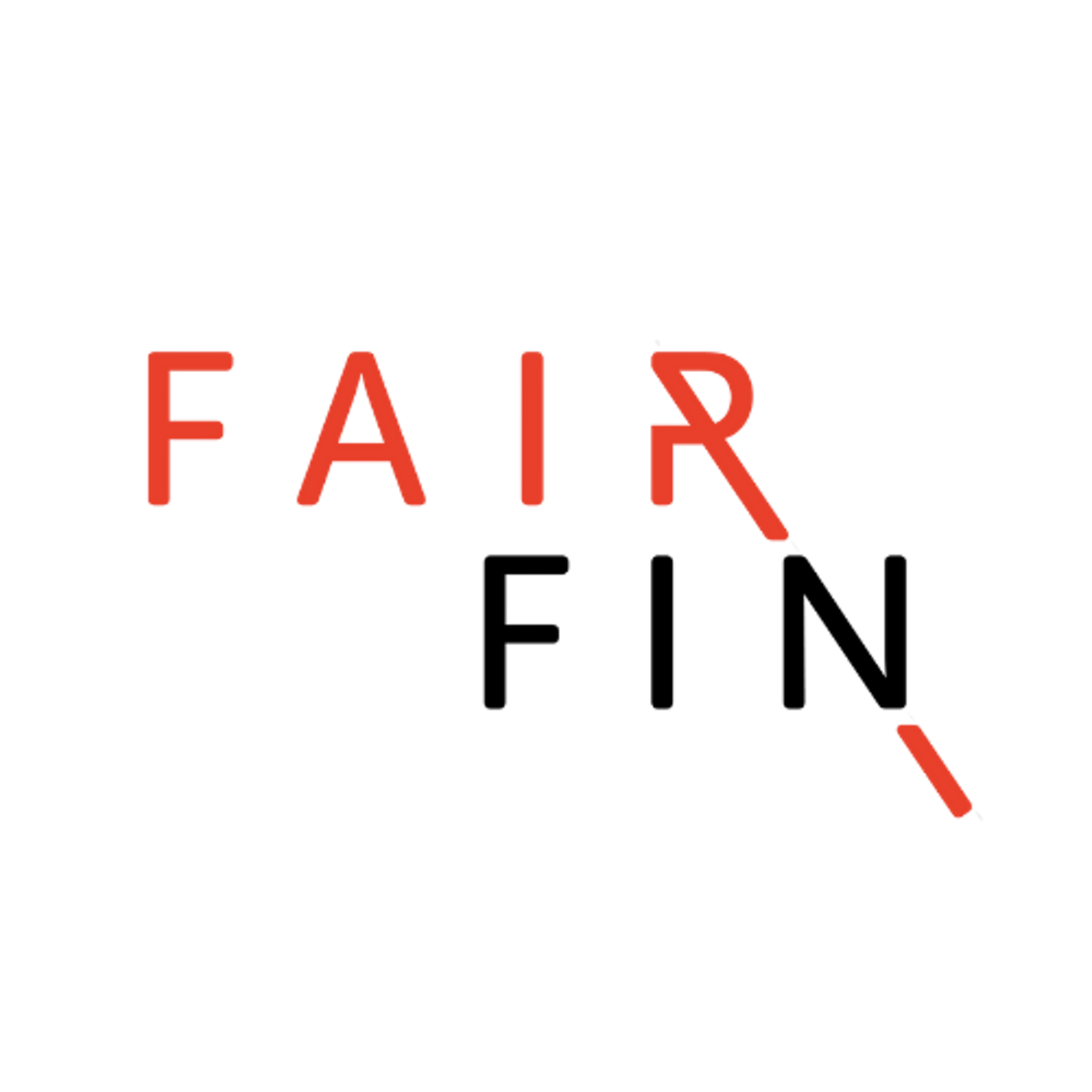 FairFin logo