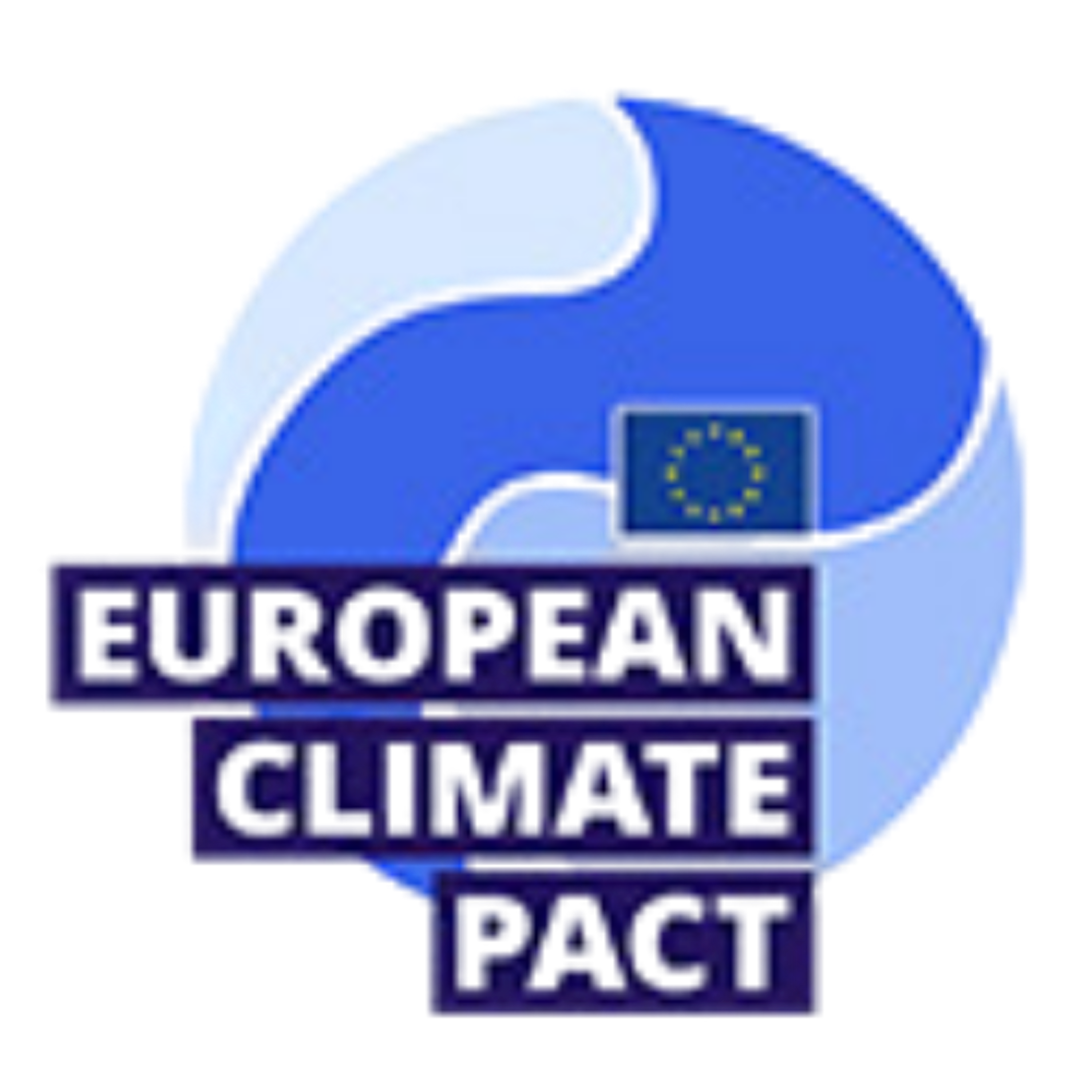 EU Climate Pact Project logo