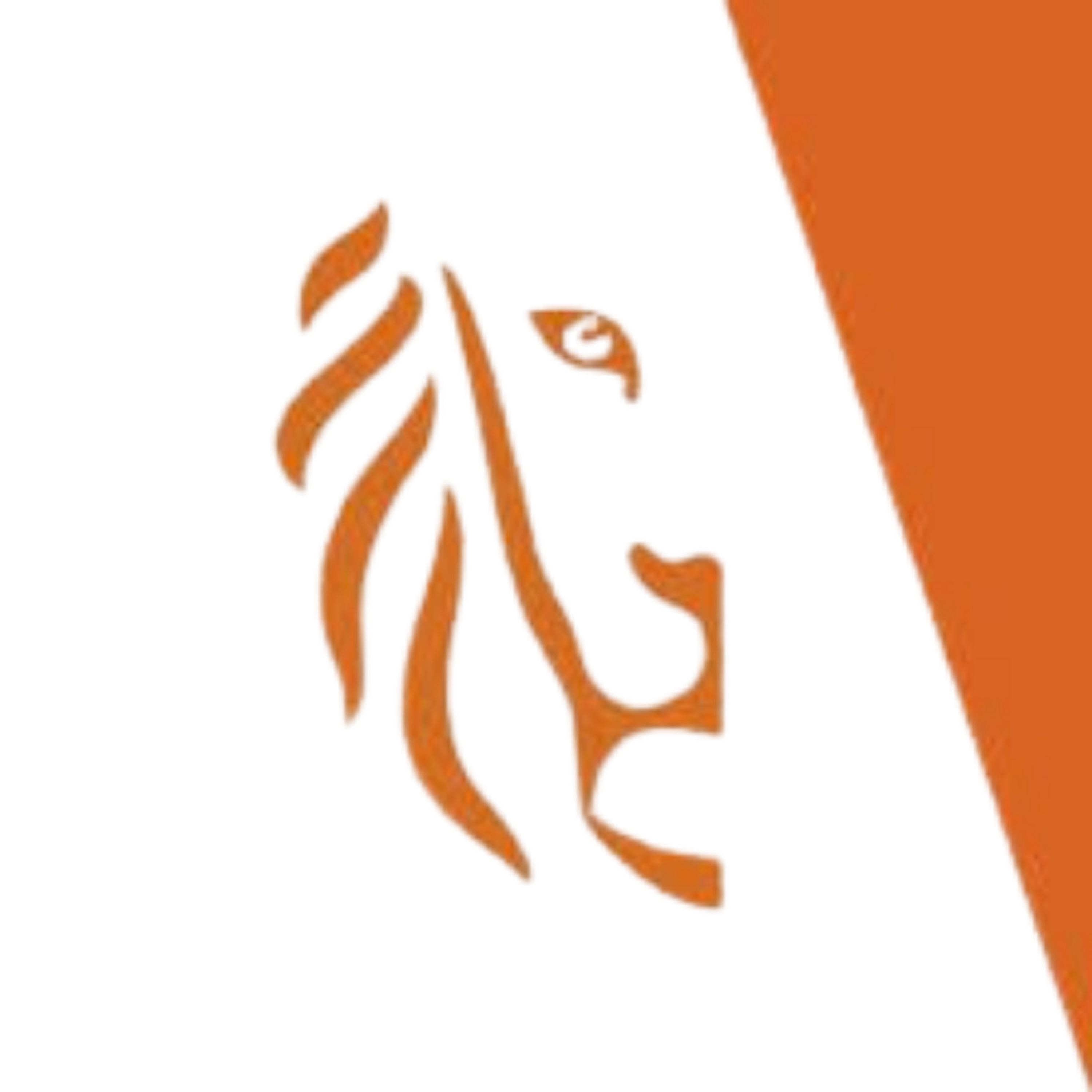 Departement Omgeving logo