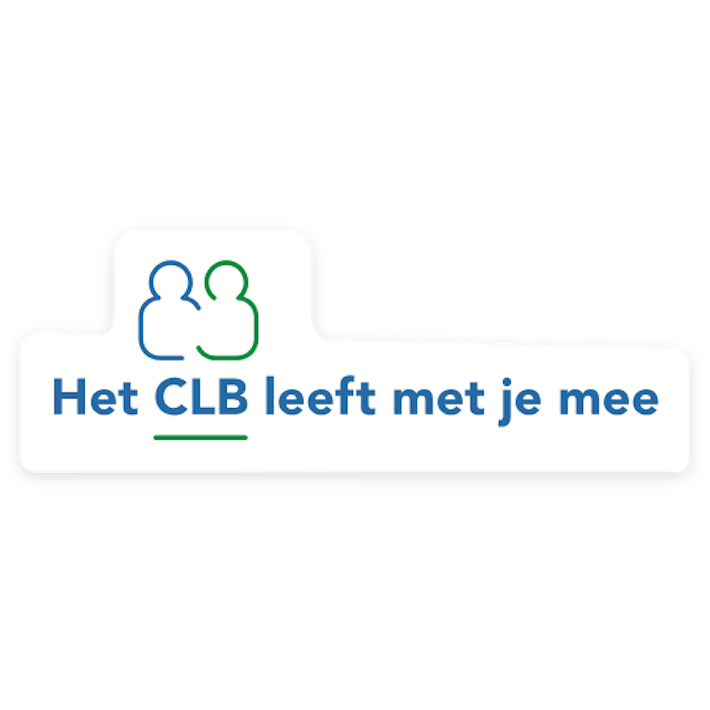 CLB logo