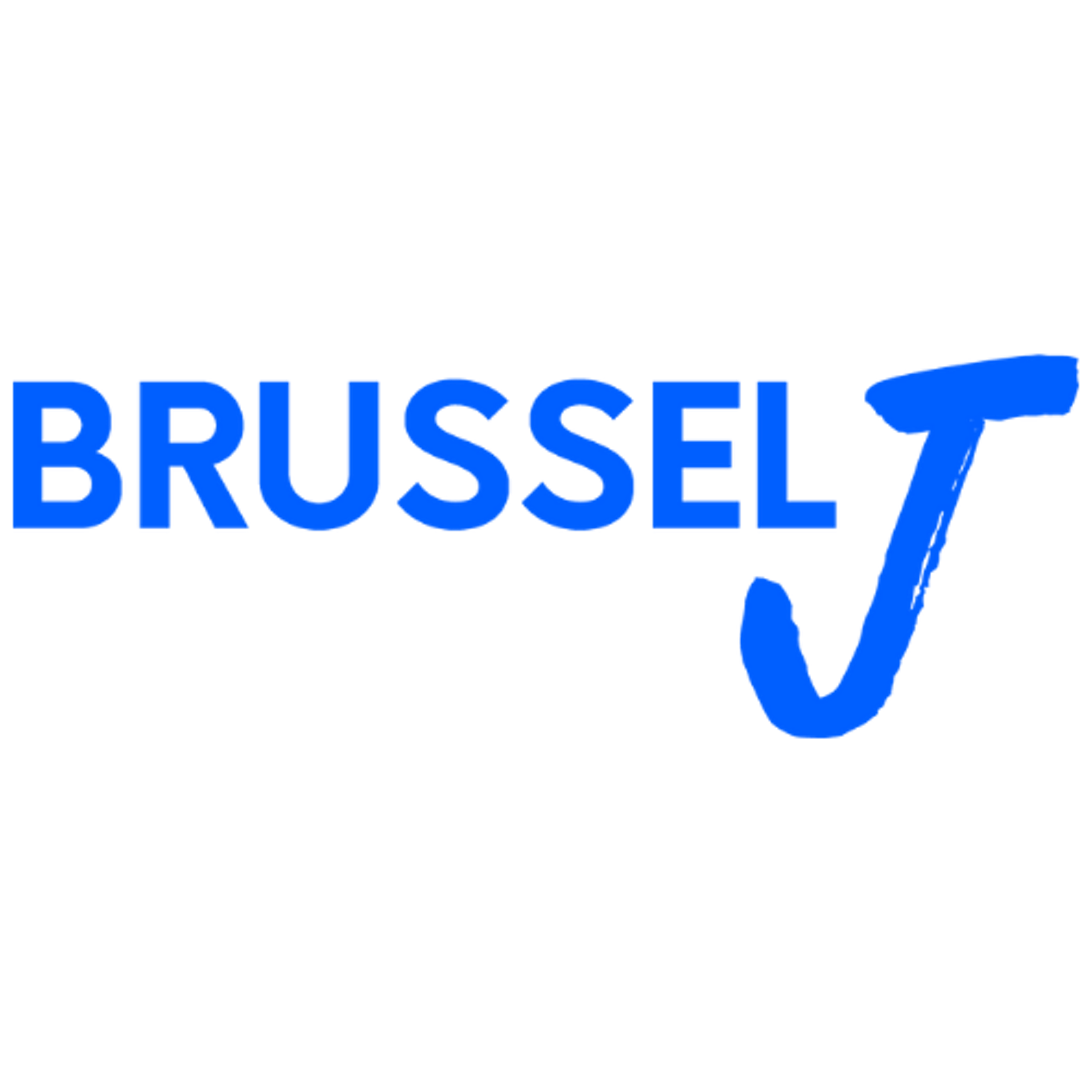 Brussel-J logo