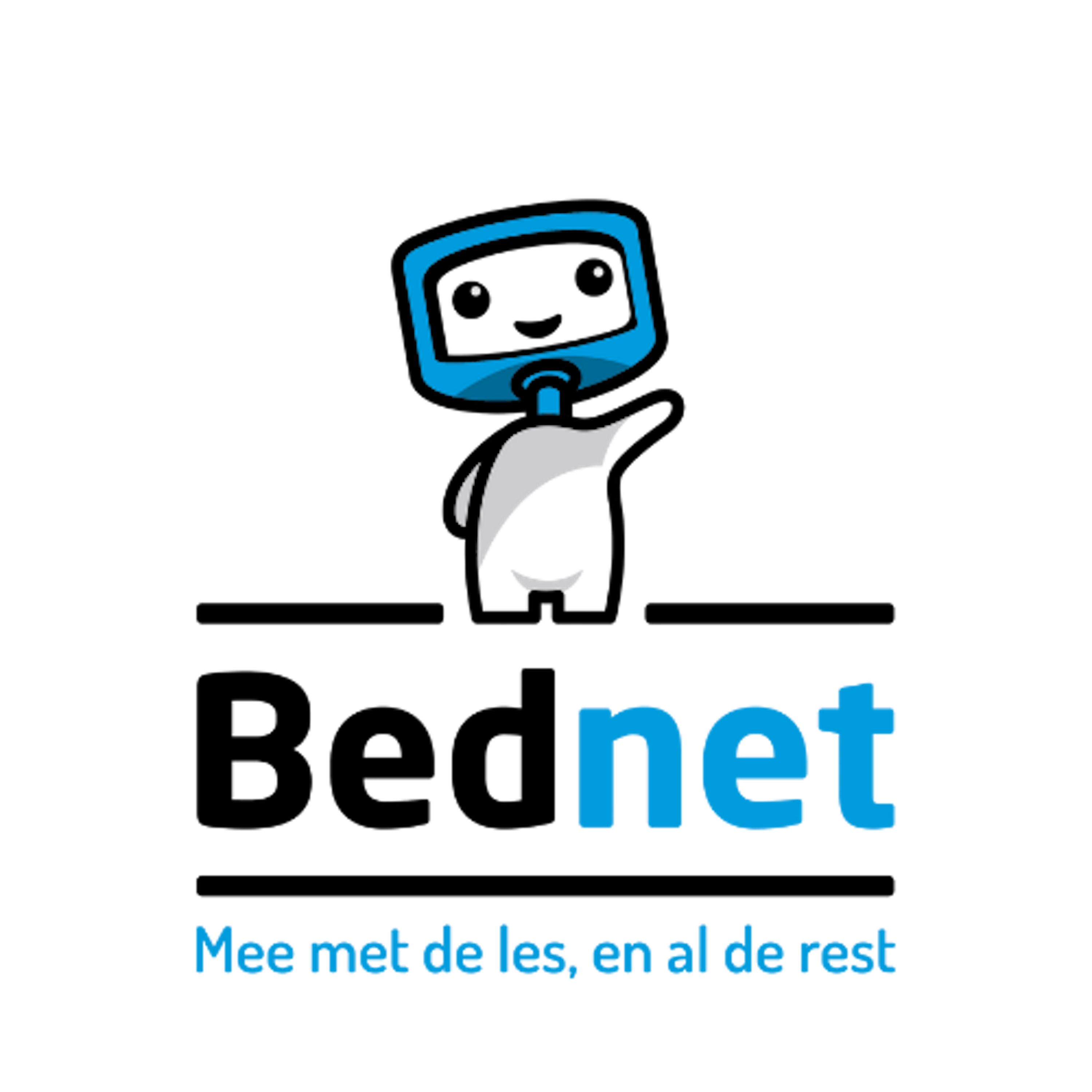 Bednet logo