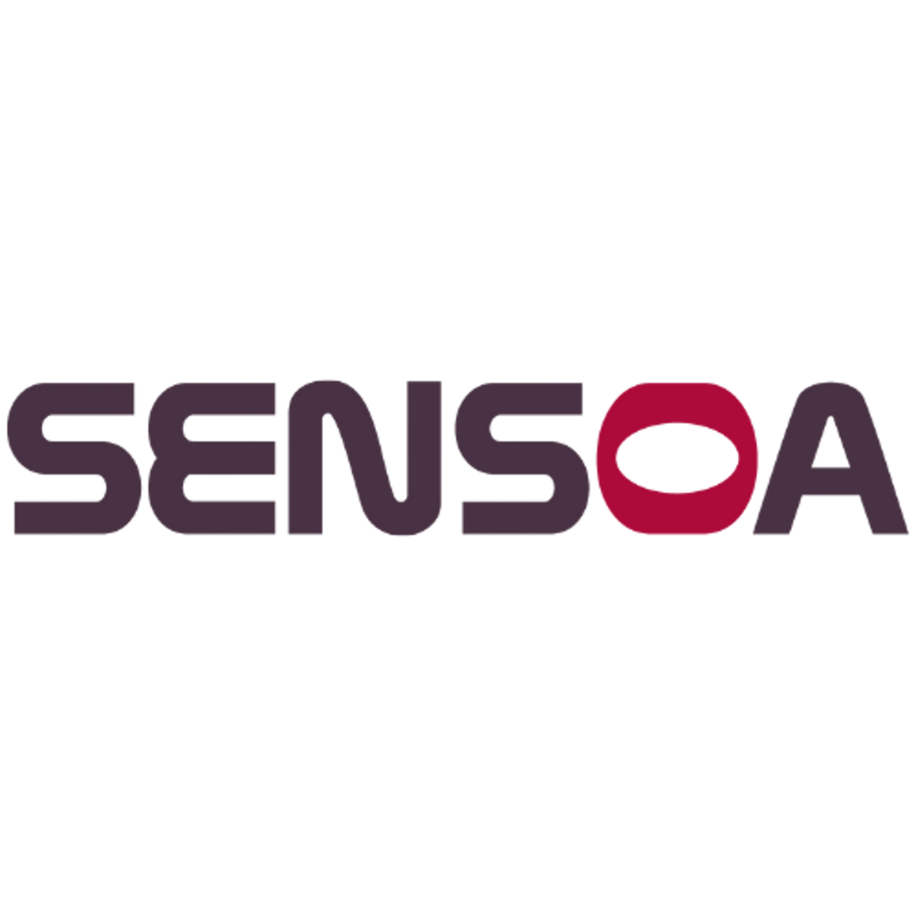 Sensoa logo