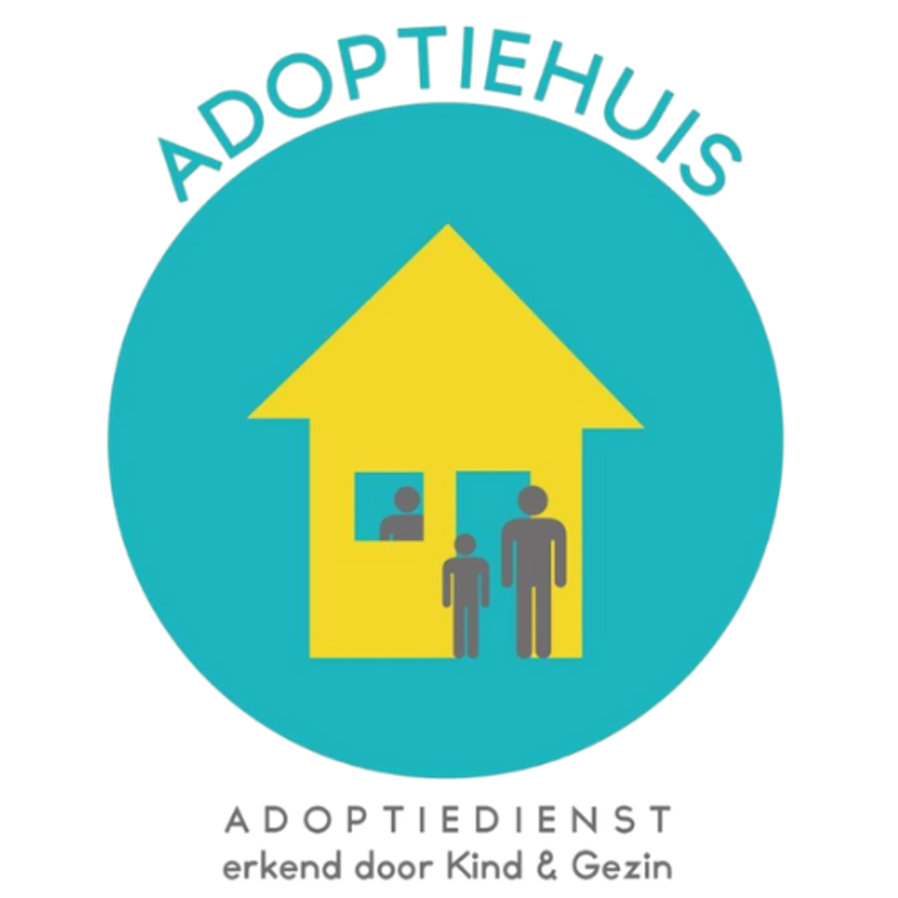 Adoptiehuis logo