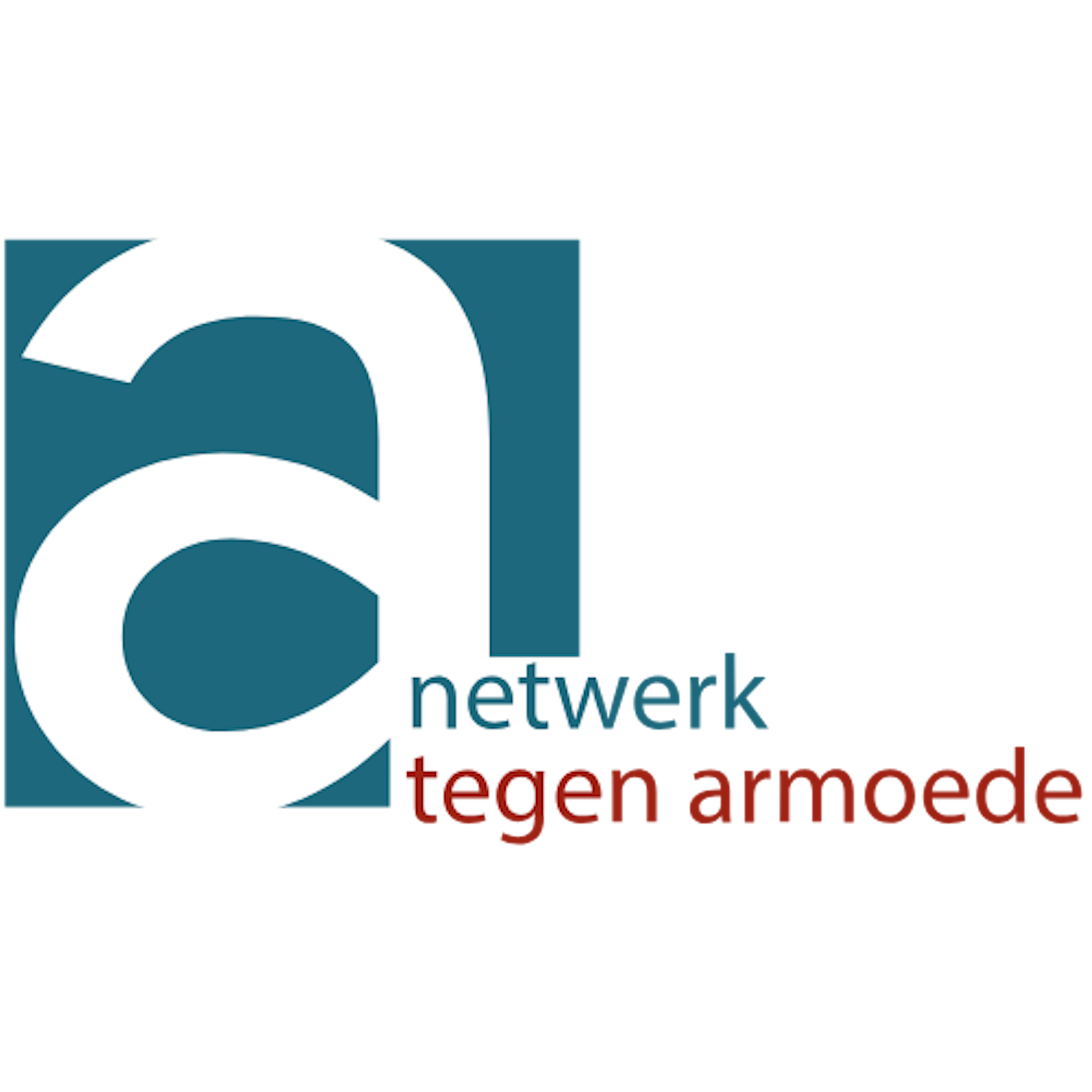Netwerk tegen Armoede logo