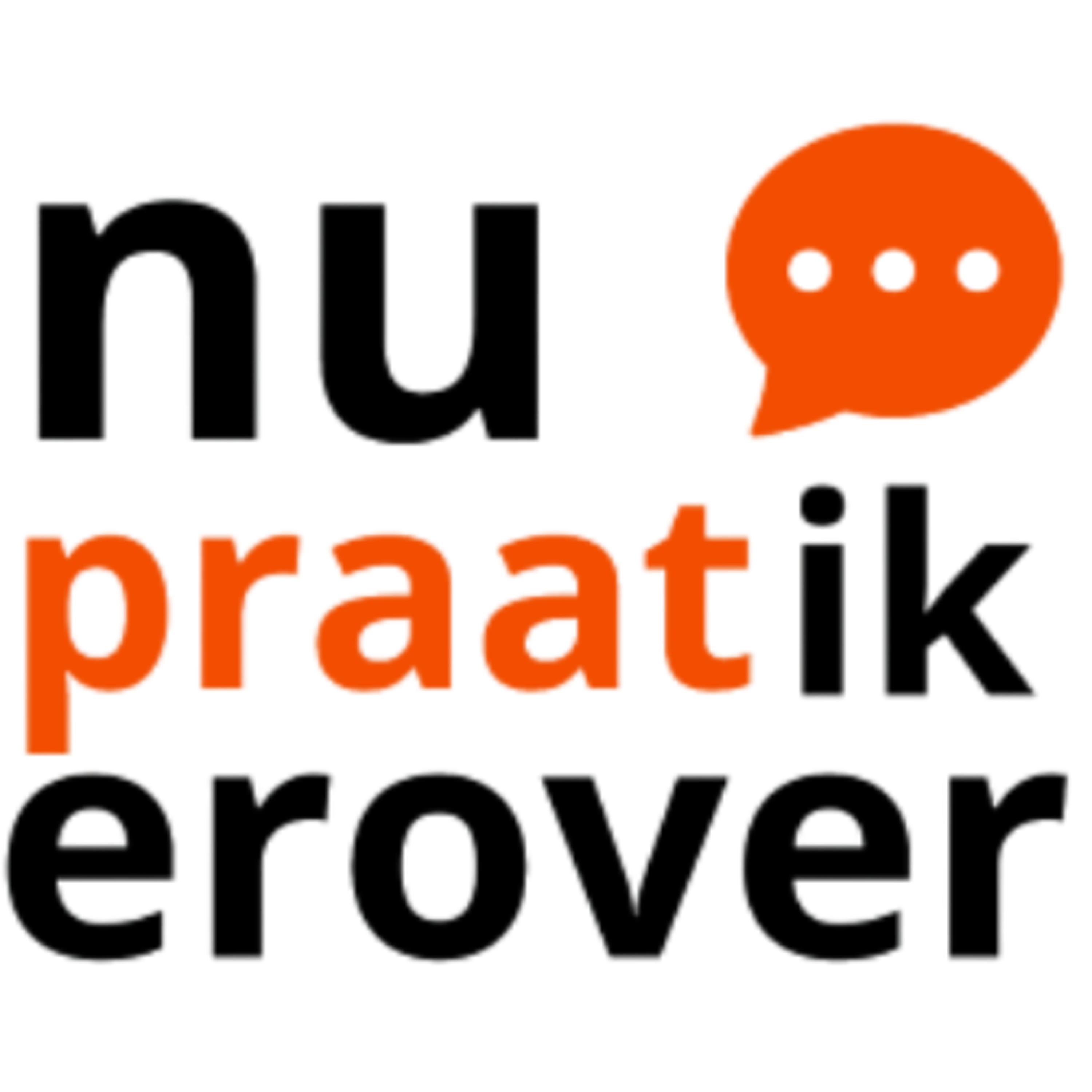 Nupraatikerover.be logo