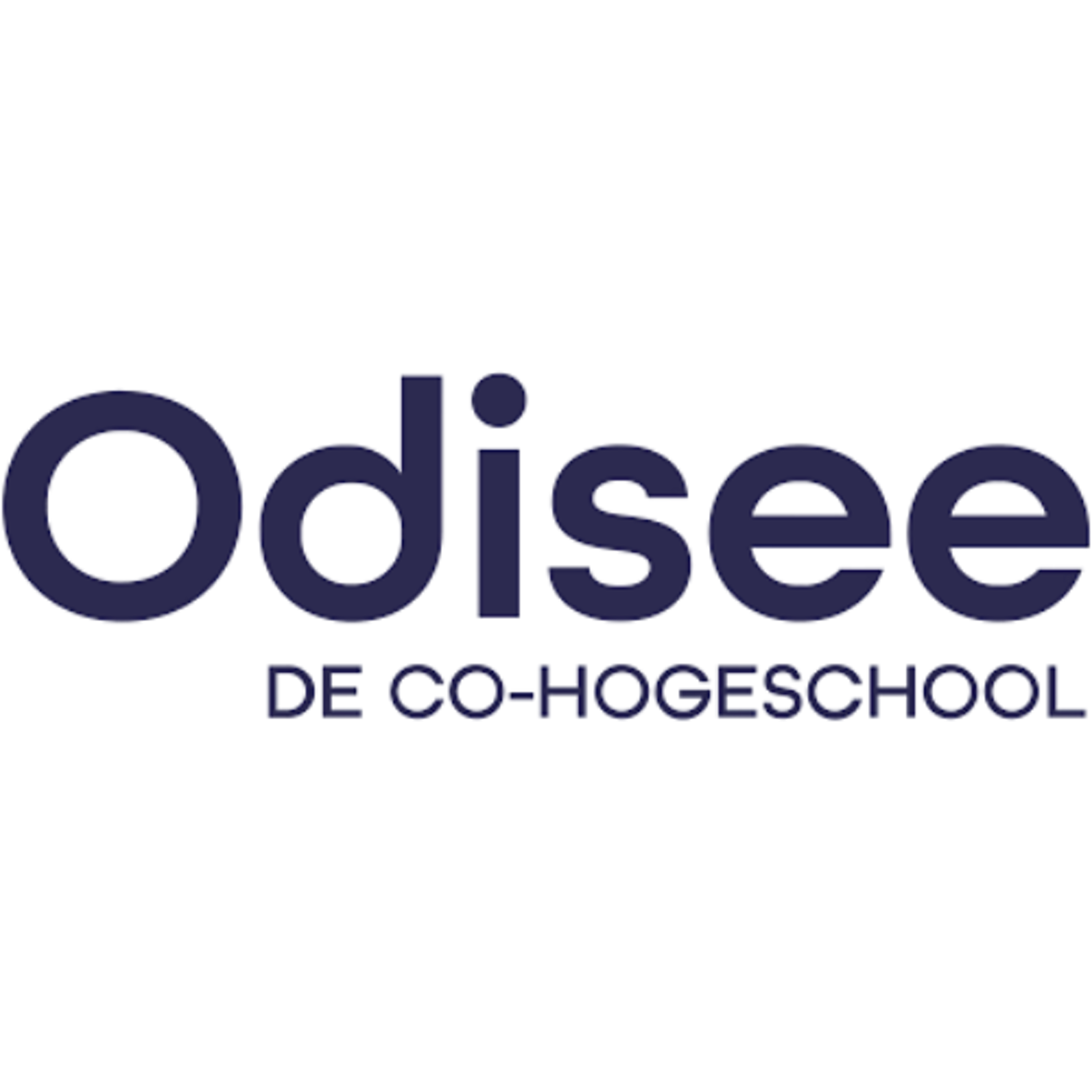 Odisee - Gezinswetenschappen logo