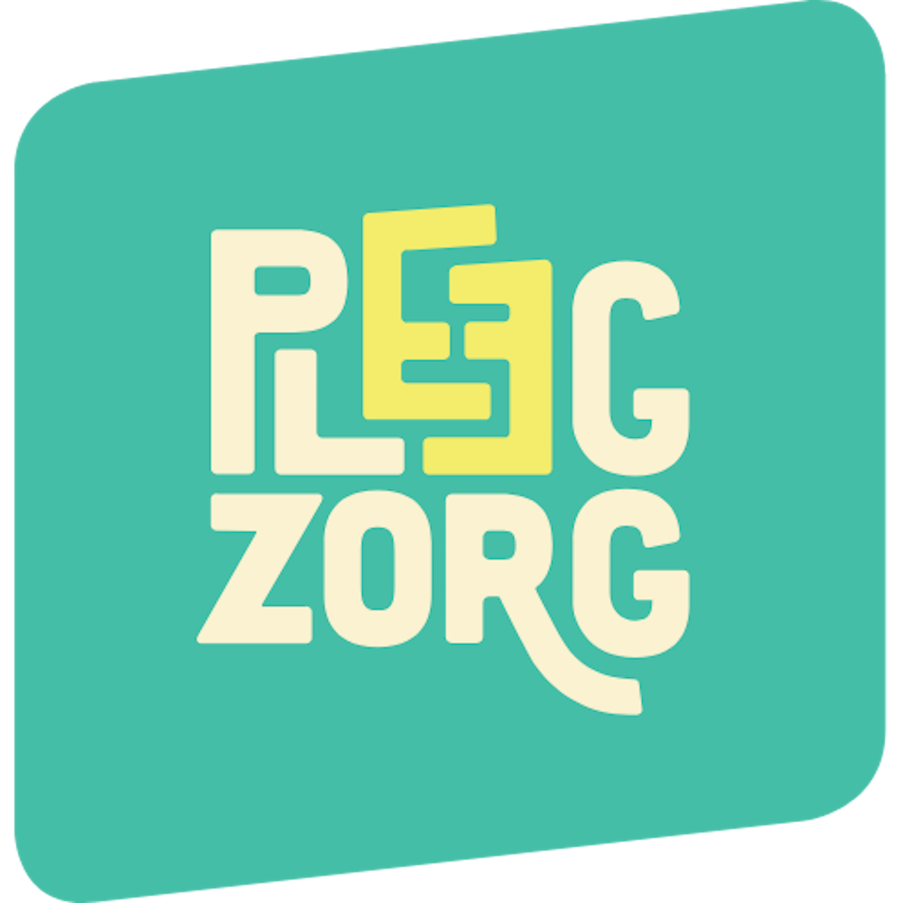 Pleegzorg Vlaanderen logo