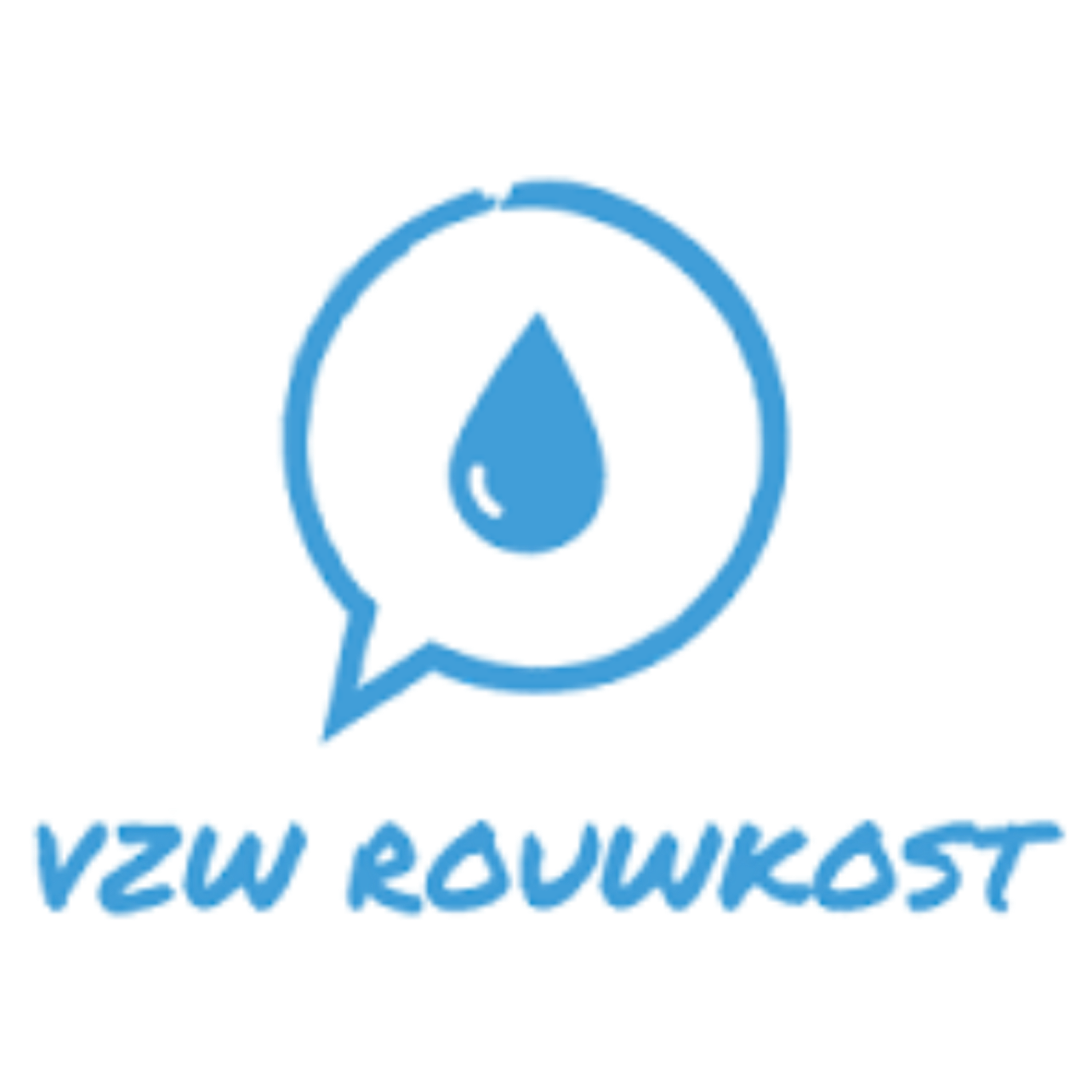 Rouwkost logo