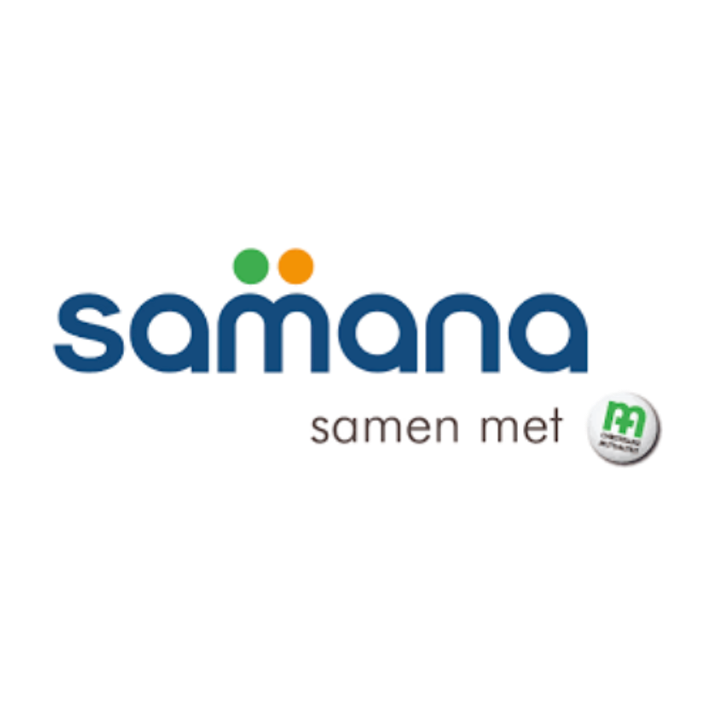 Samana logo