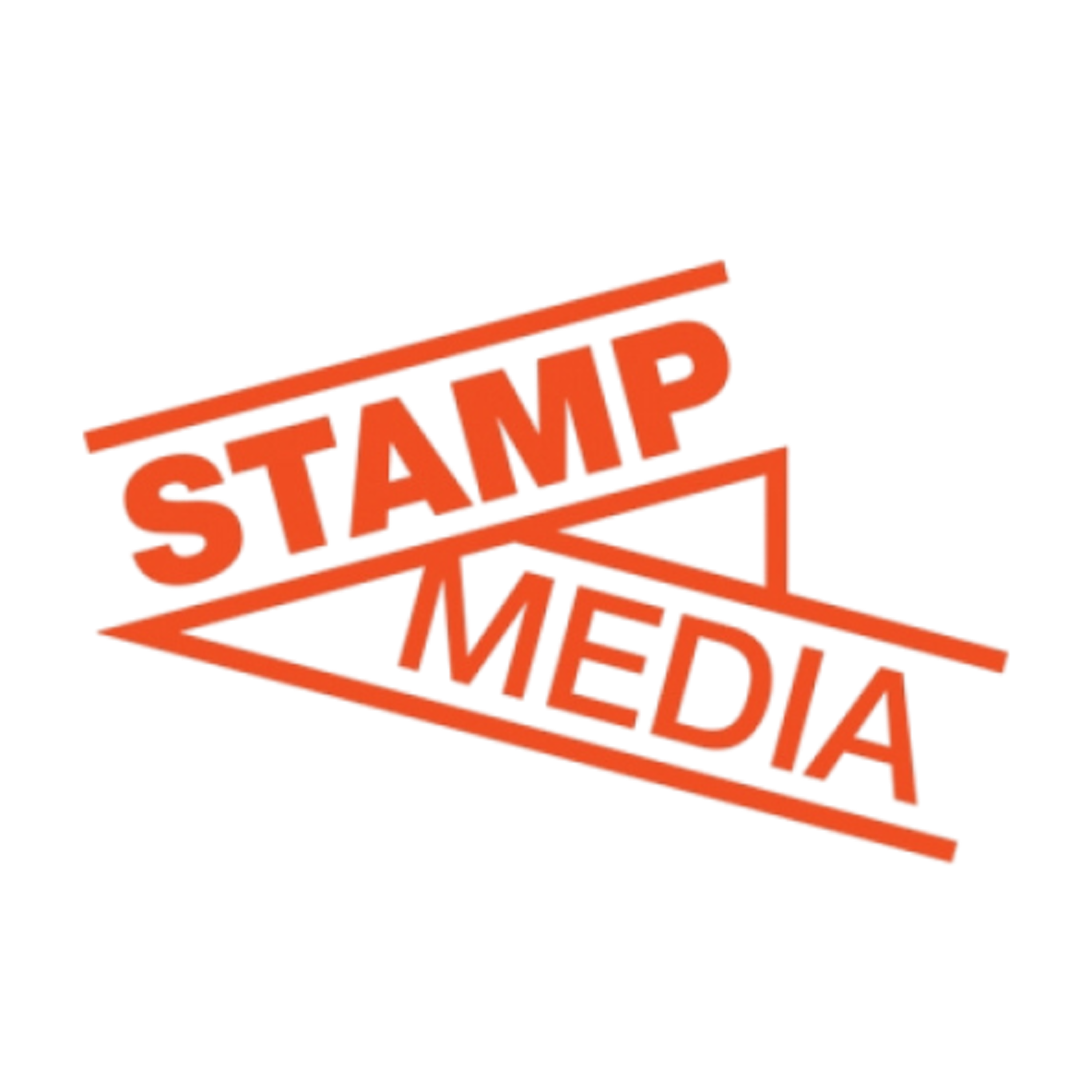 Stampmedia logo