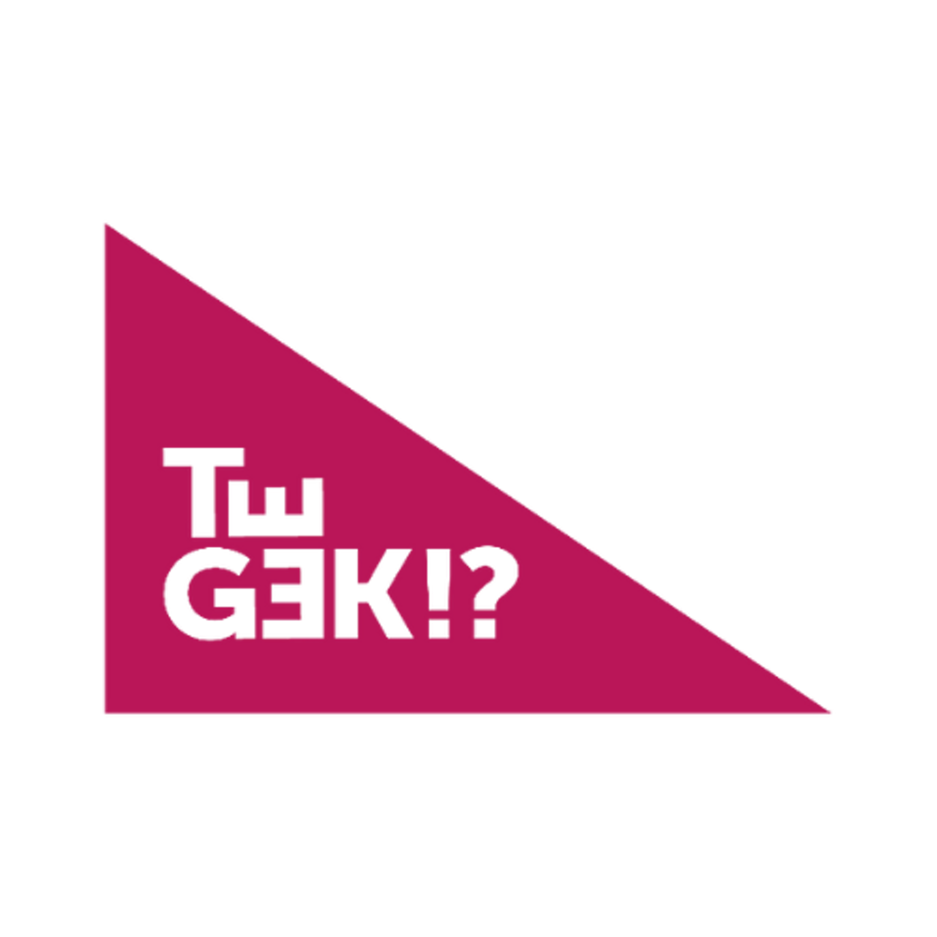 Te Gek!? logo