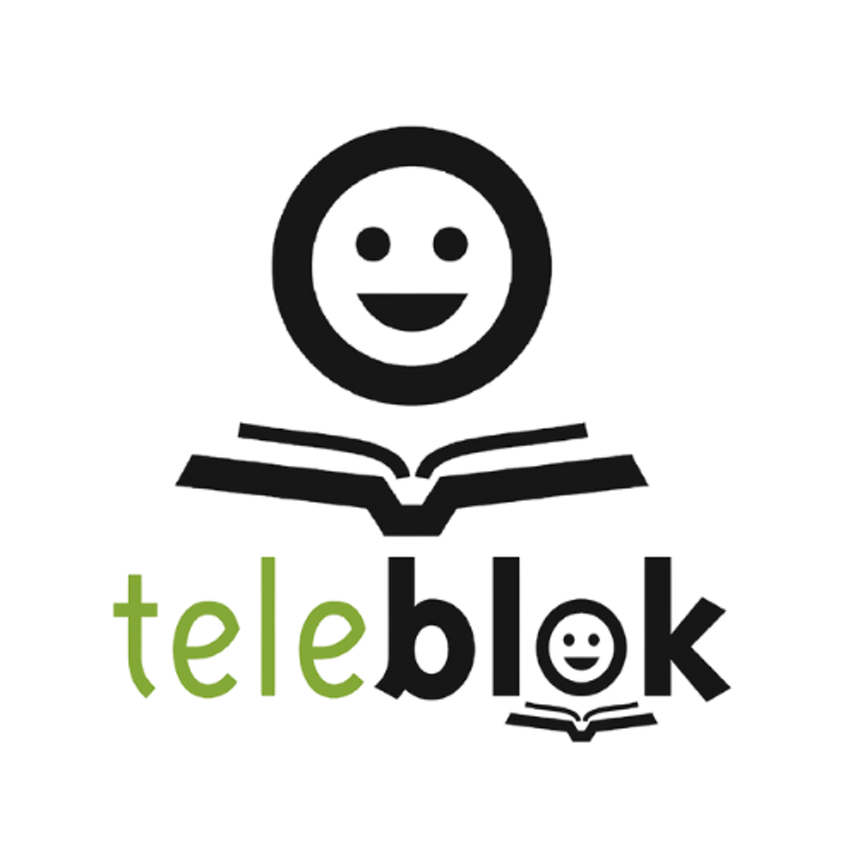 Teleblok logo
