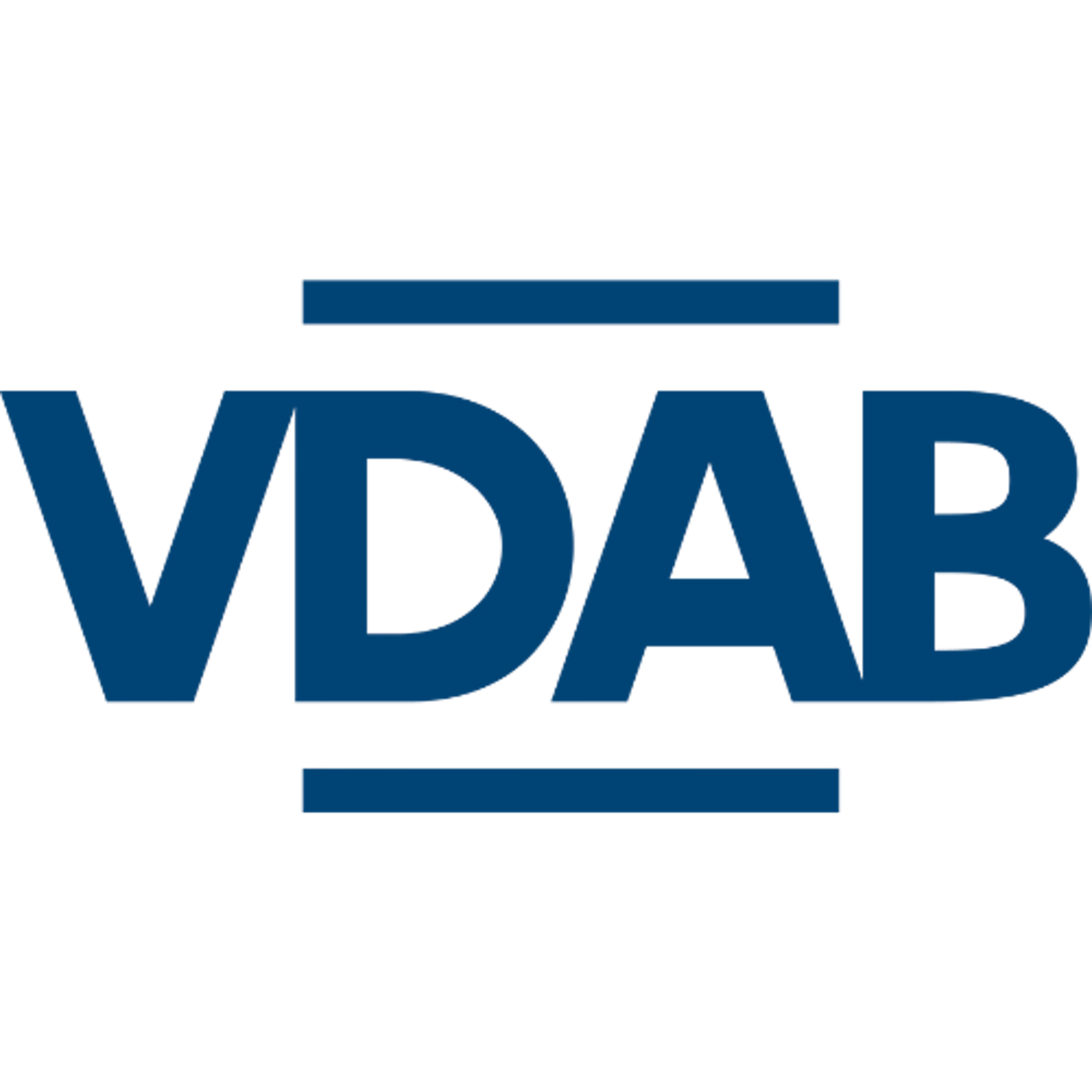 VDAB logo