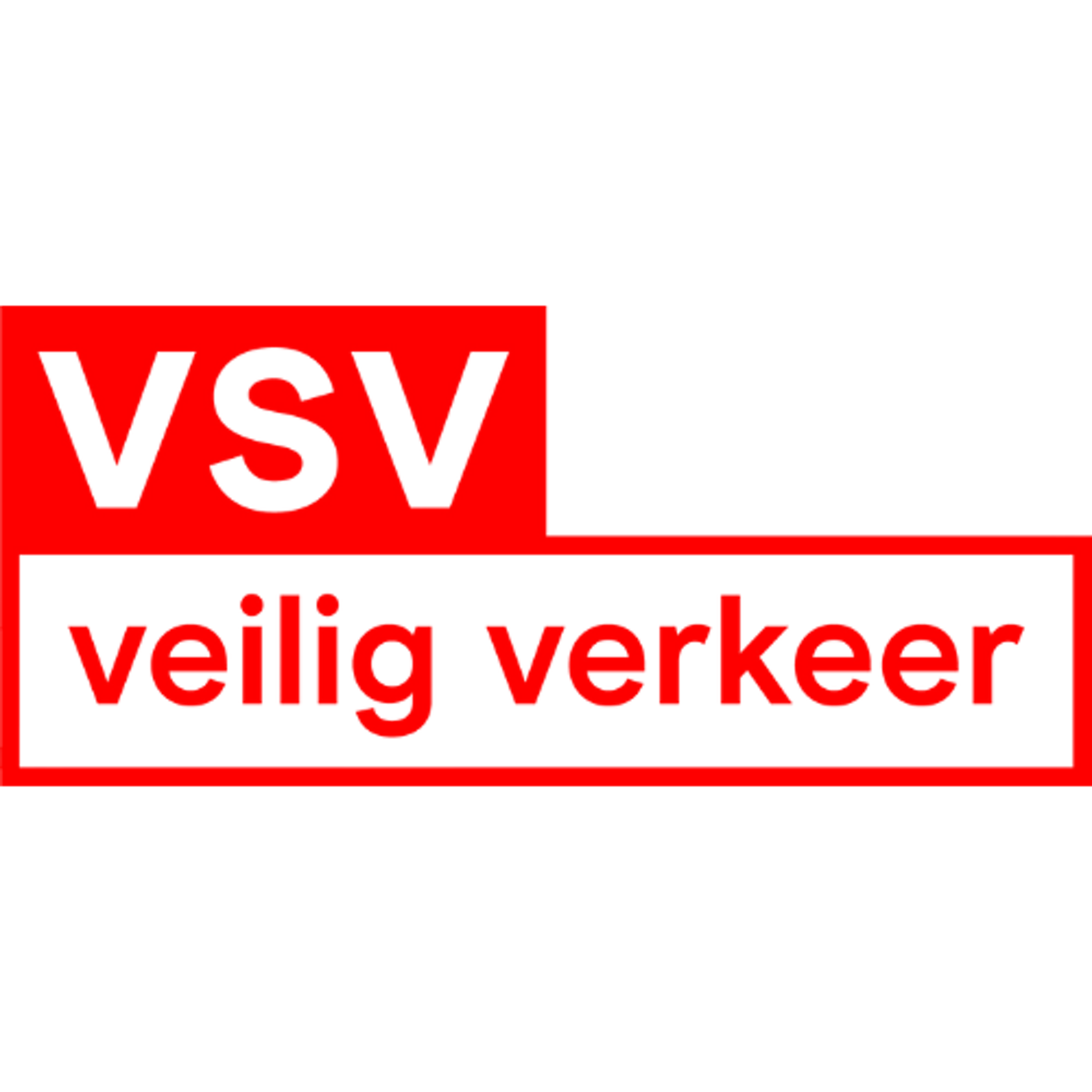 Vlaamse Stichting Verkeerskunde (VSV) logo