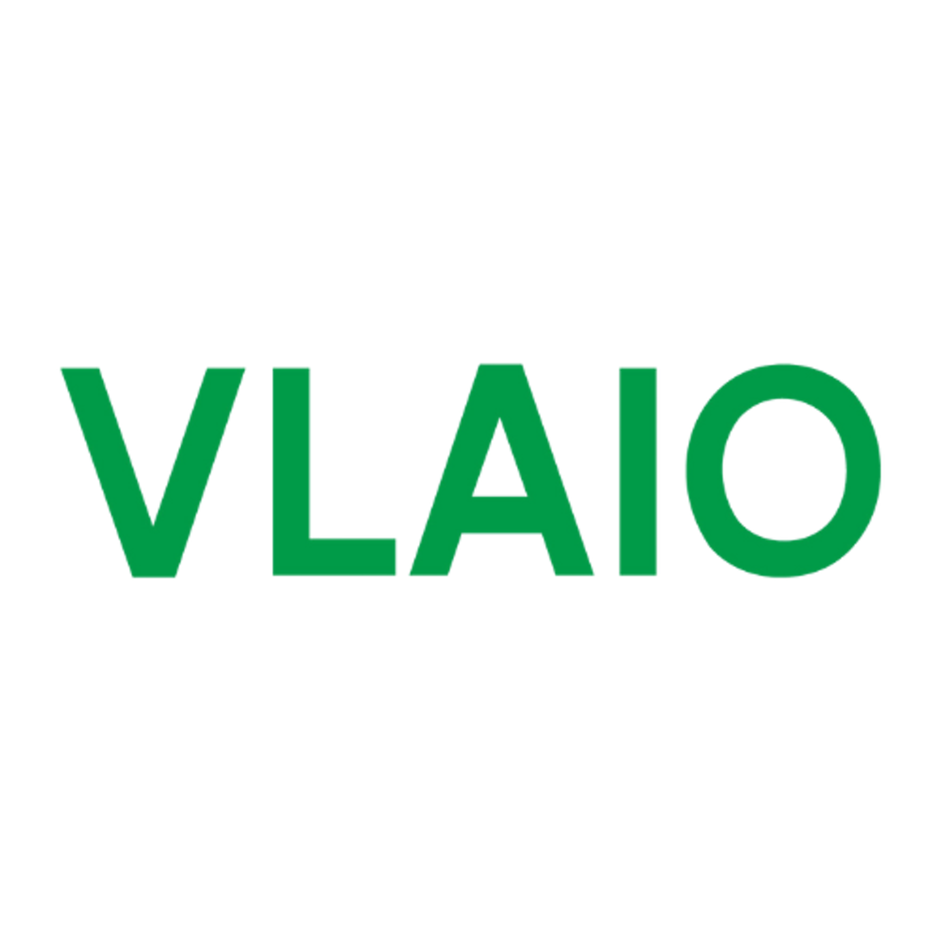 VLAIO logo