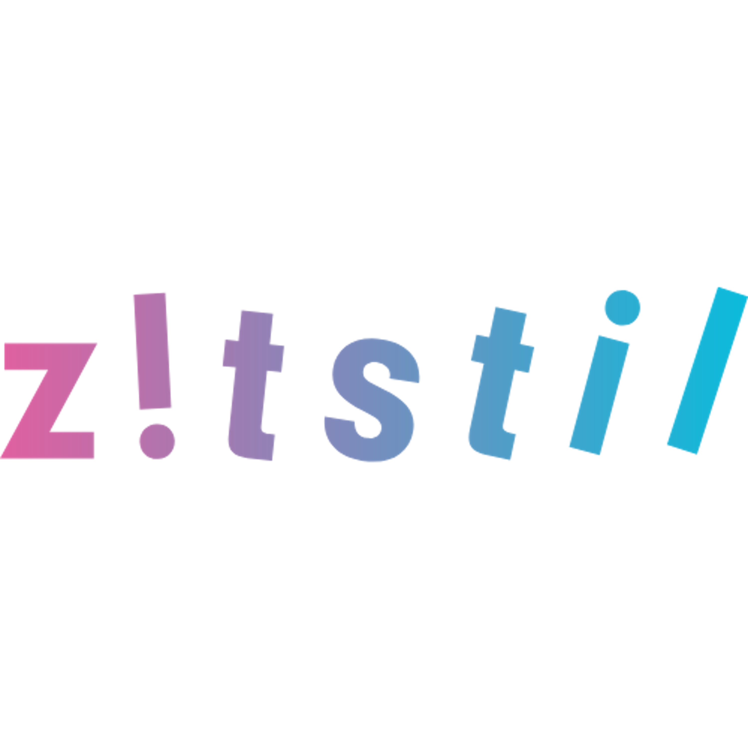 ZitStil logo