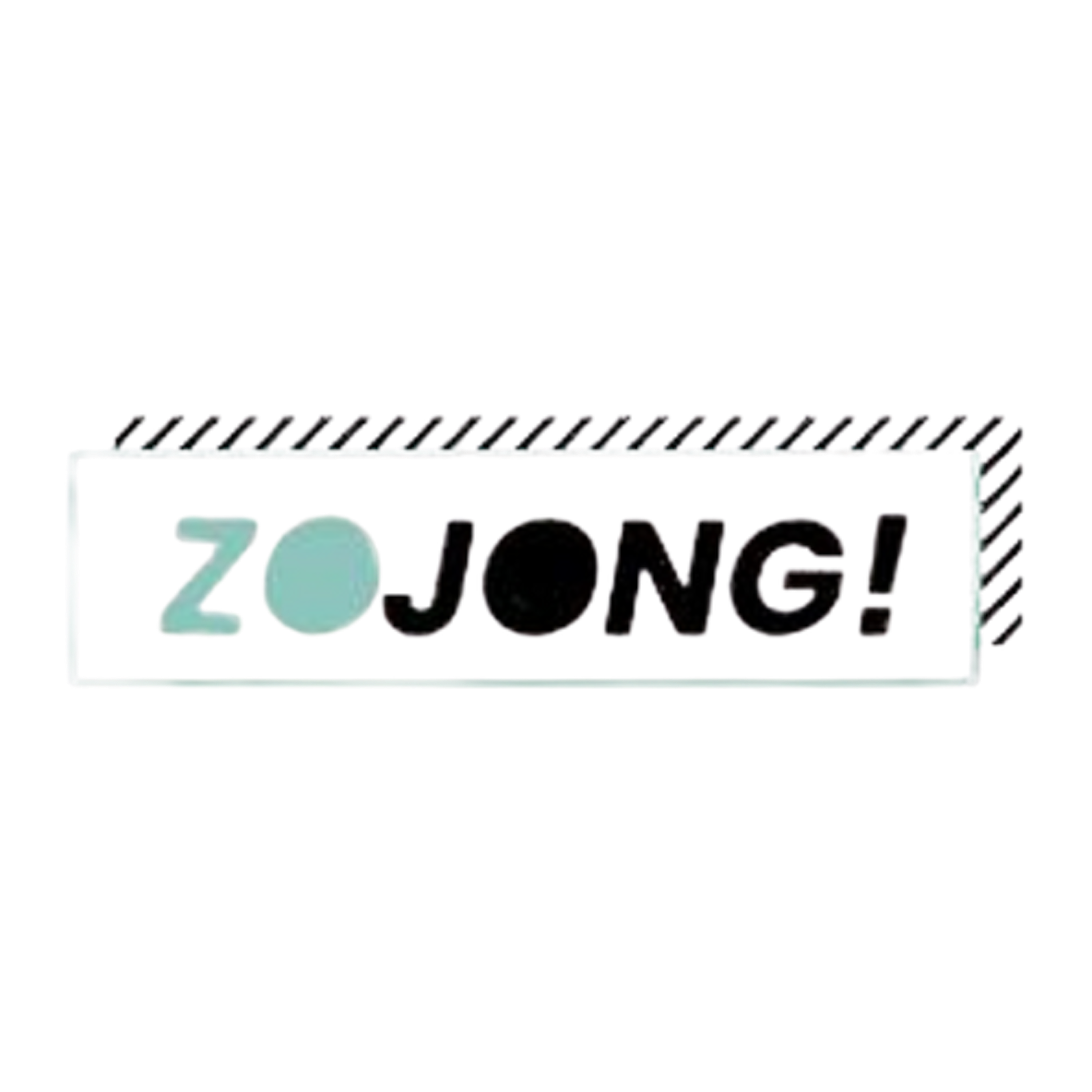 ZoJong! logo