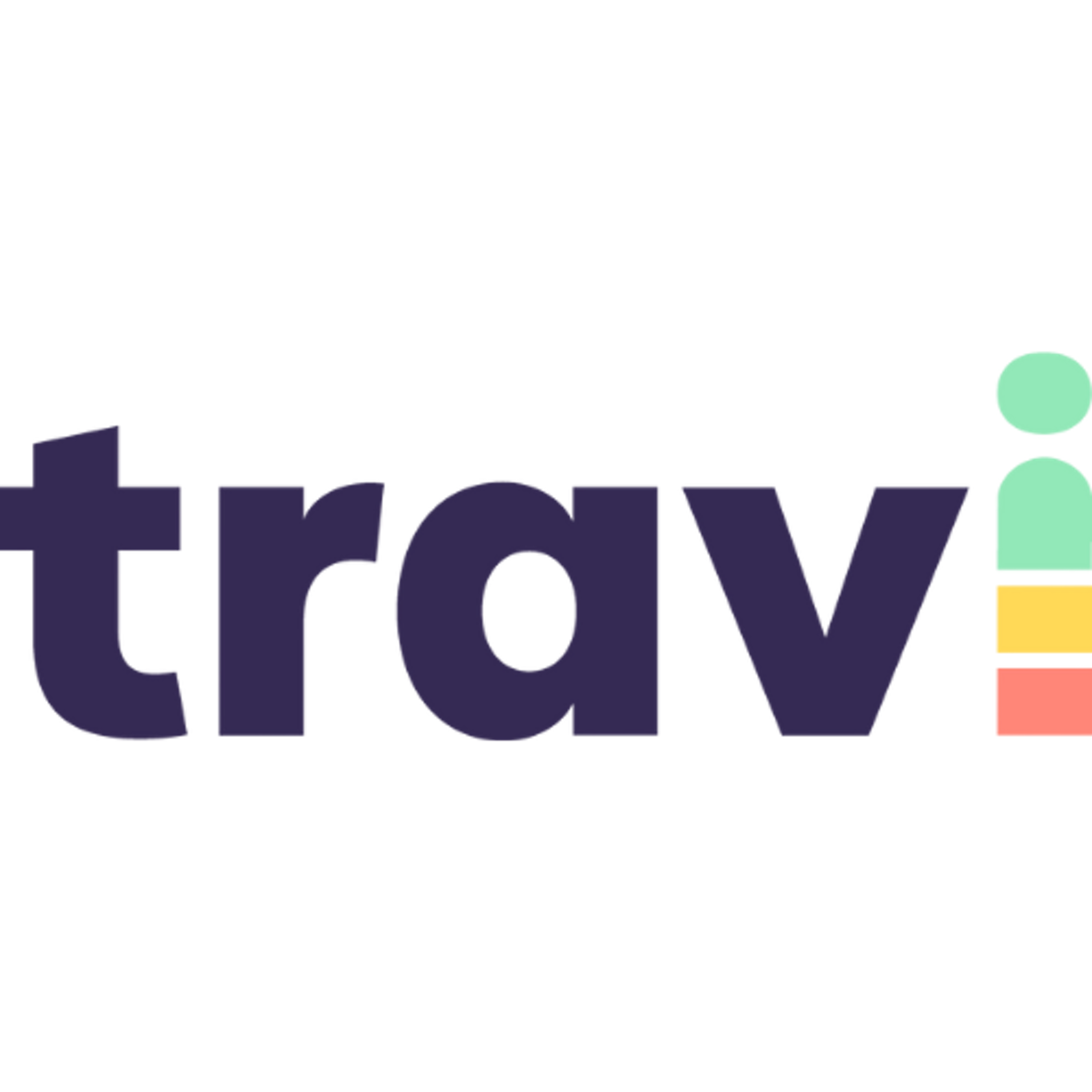 Travi logo