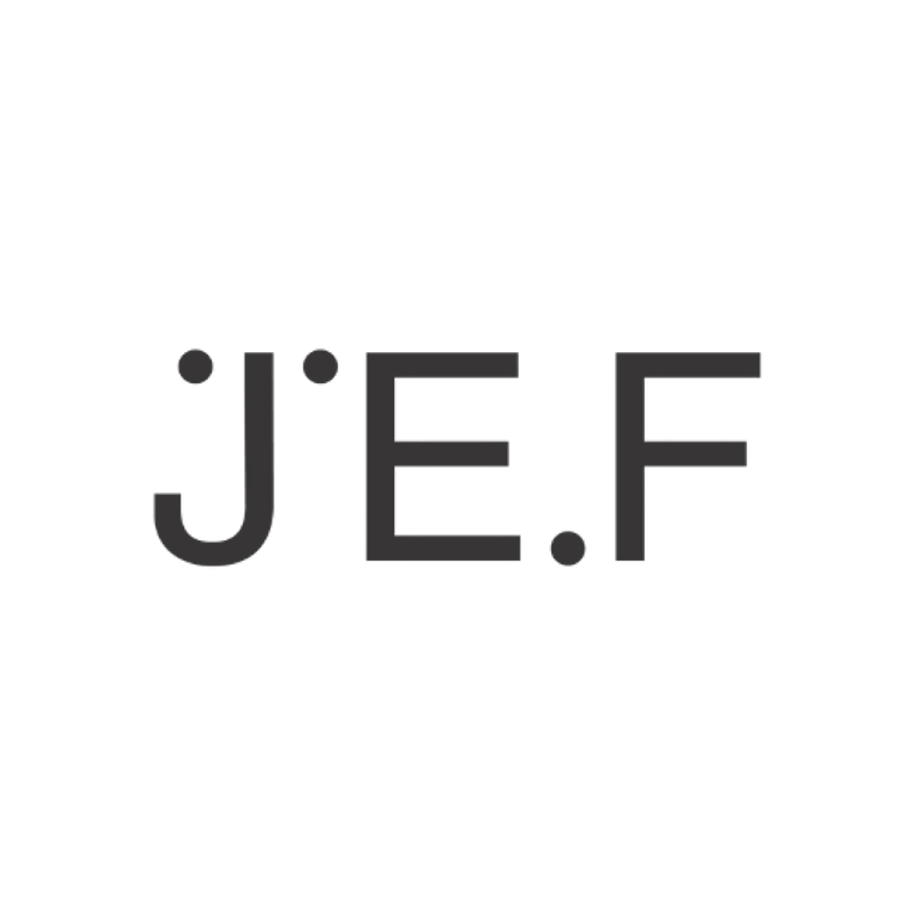 Logo van JEF (jeugdfilm)