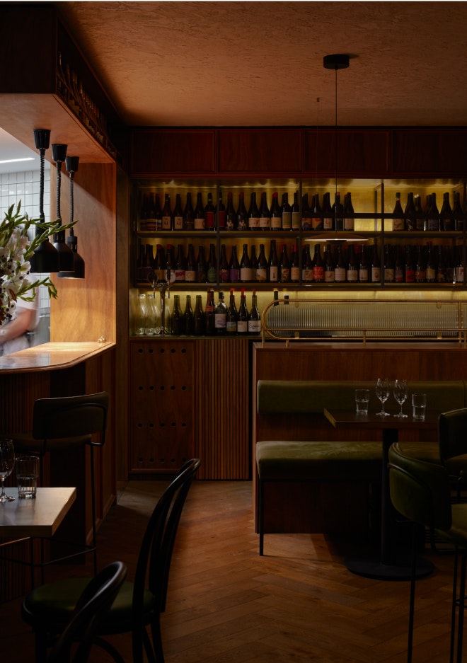 Bar Heather
