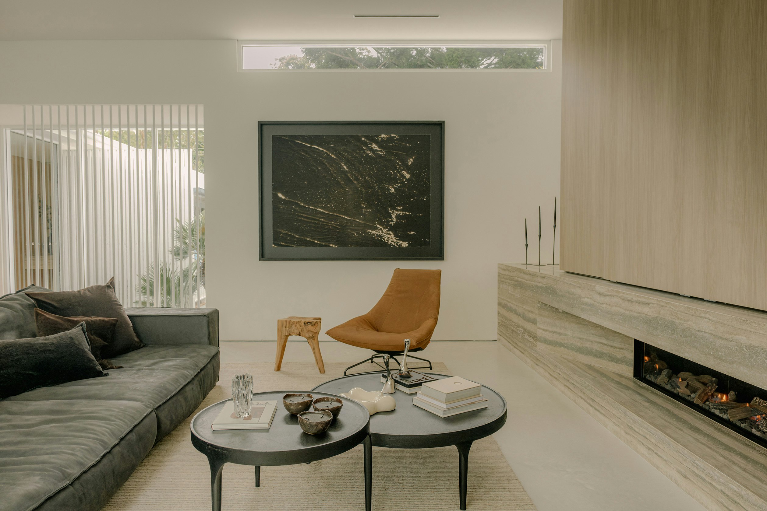 Belongil Residential