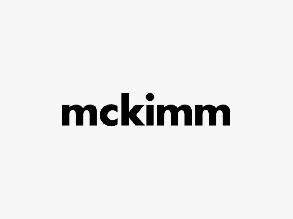 McKimm