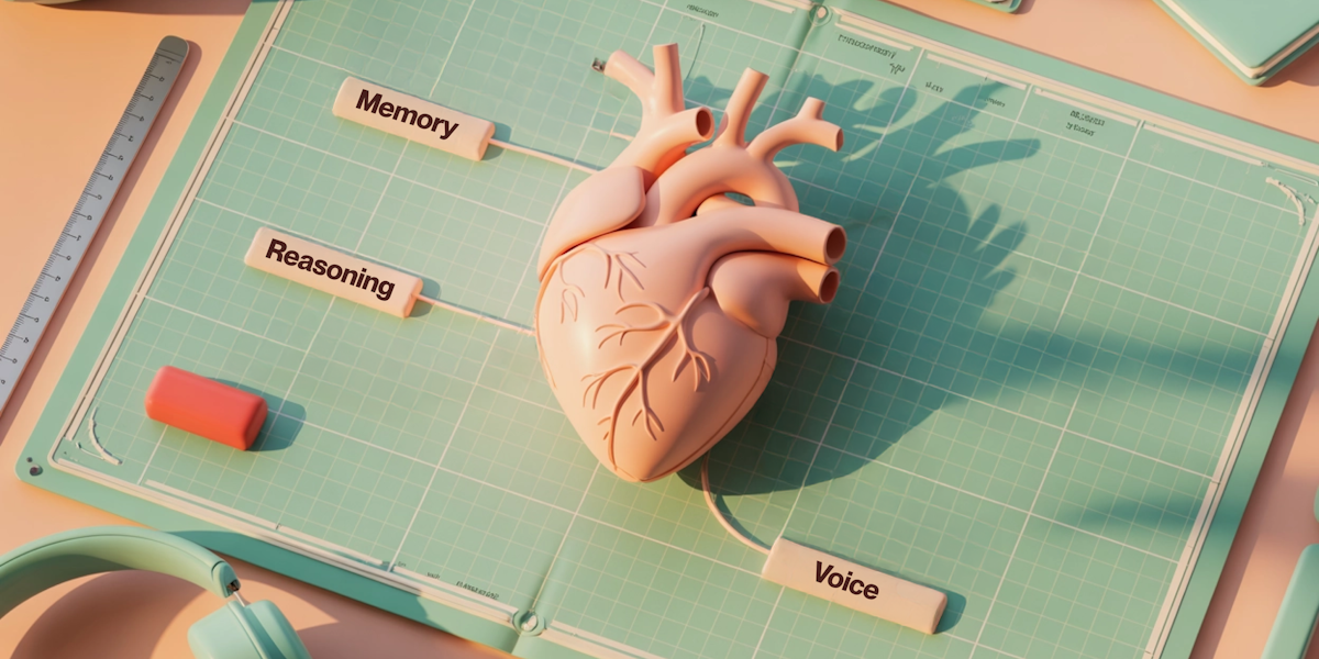 Building a financial agent on top of commodified LLMs | Cleo