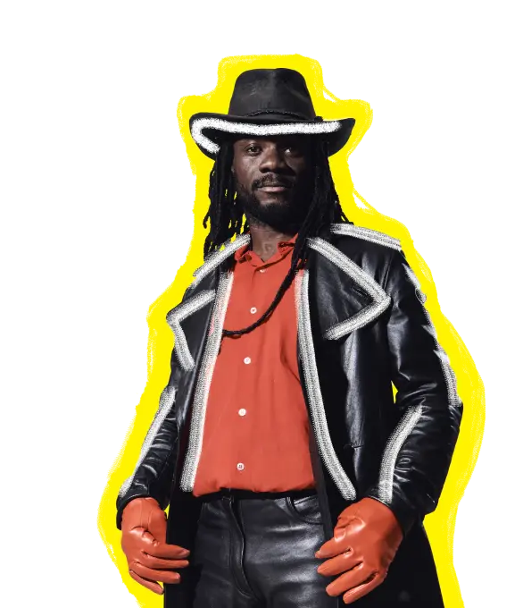 cowboy