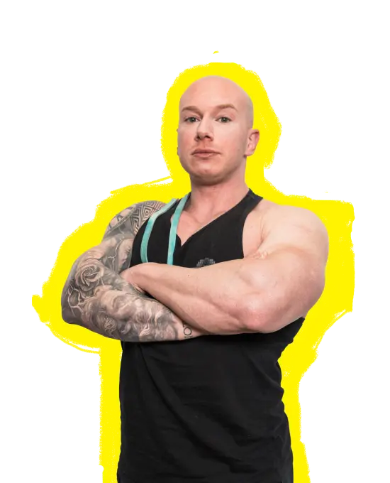 man