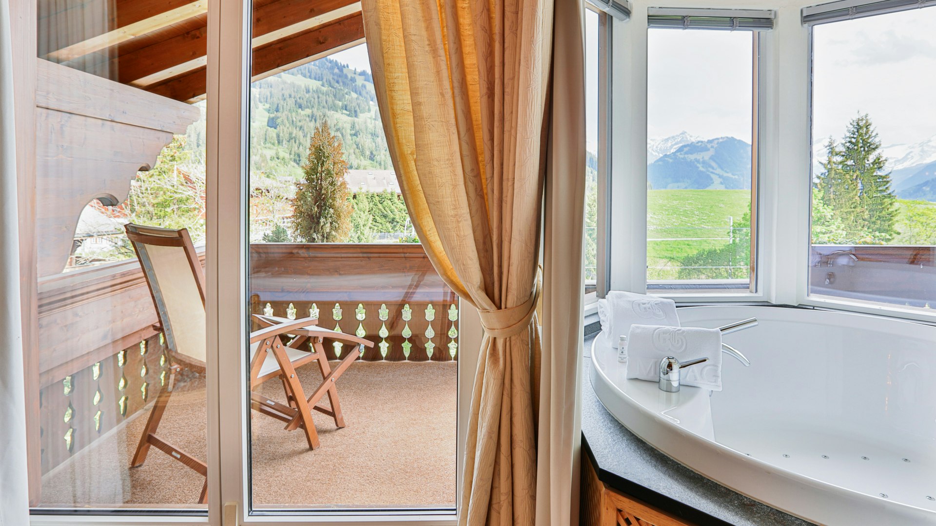 Ermitage Wellness & Spa Hotel - Image 3