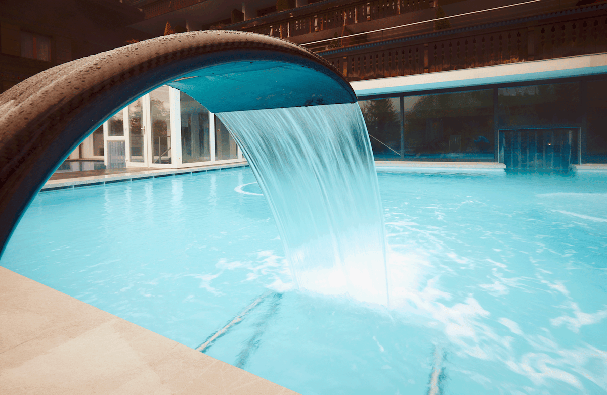 Solbad | ERMITAGE Wellness- & Spa-Hotel
