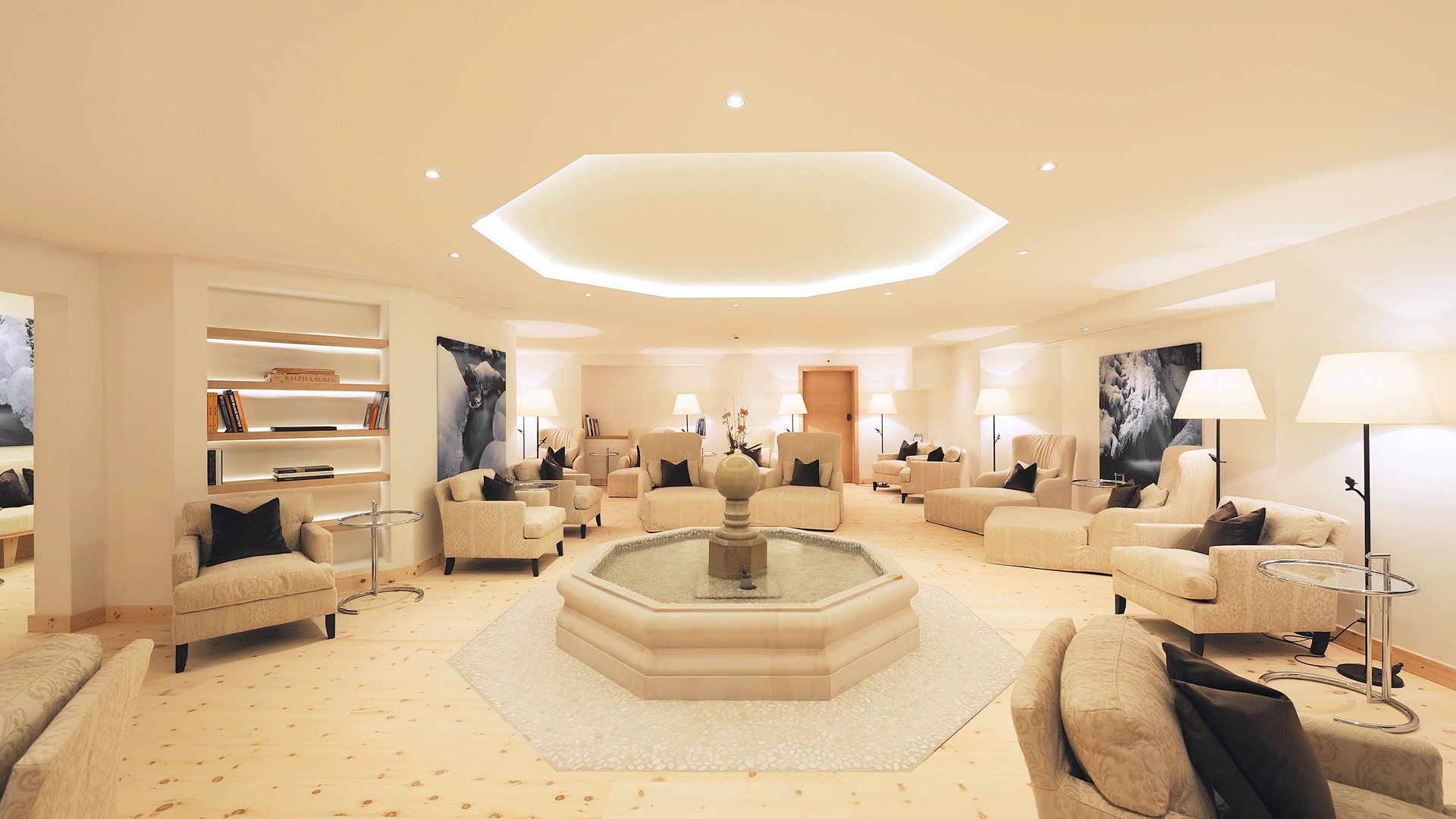 Brunnenstube Brunnenstube