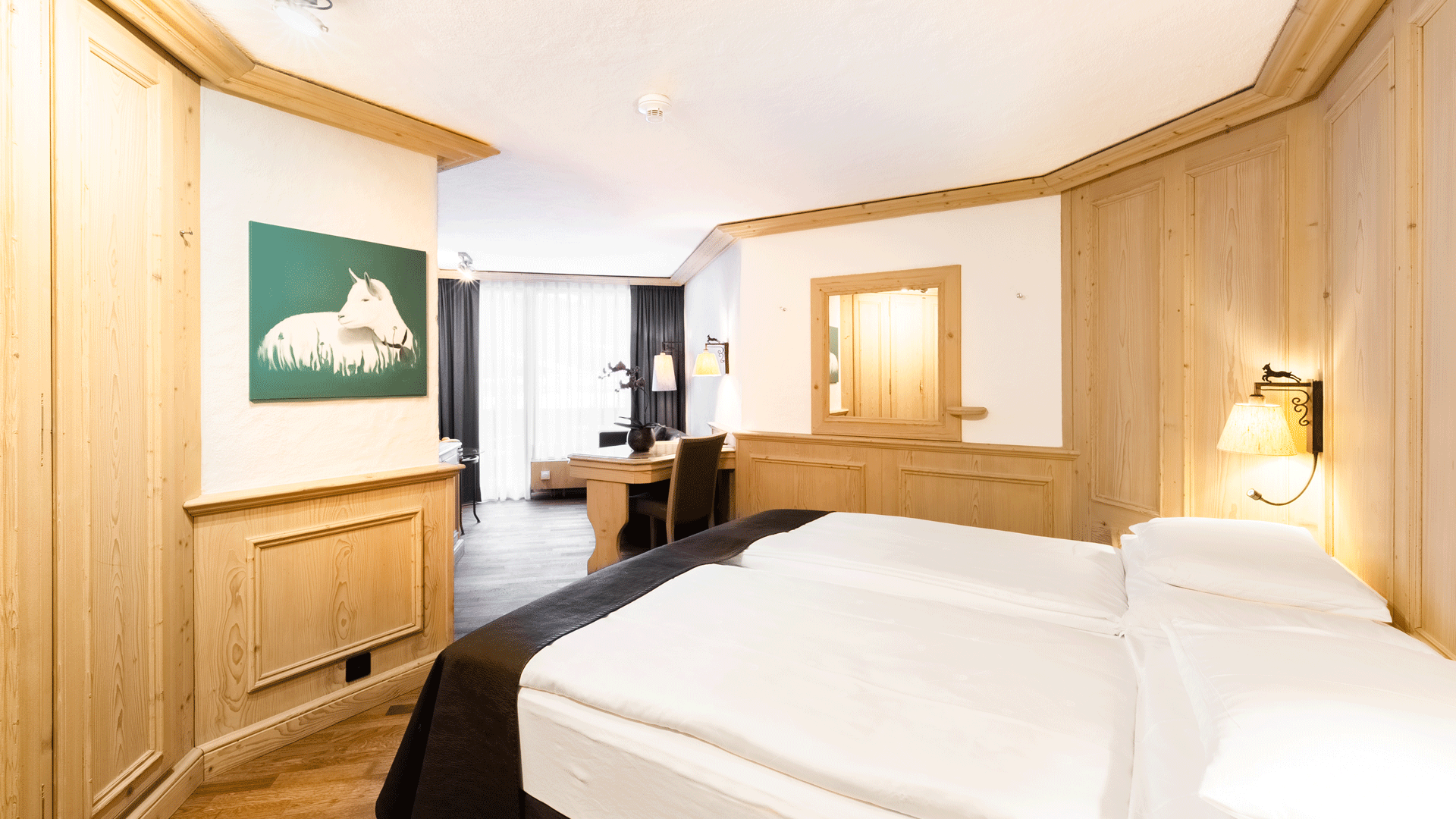 Ermitage Wellness & Spa Hotel - Image 4