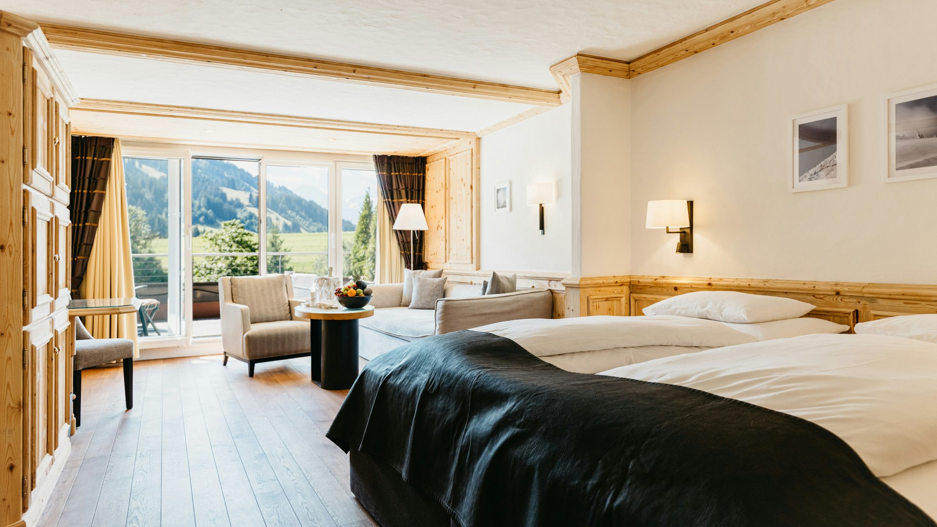 Ermitage Wellness & Spa Hotel - Image 2