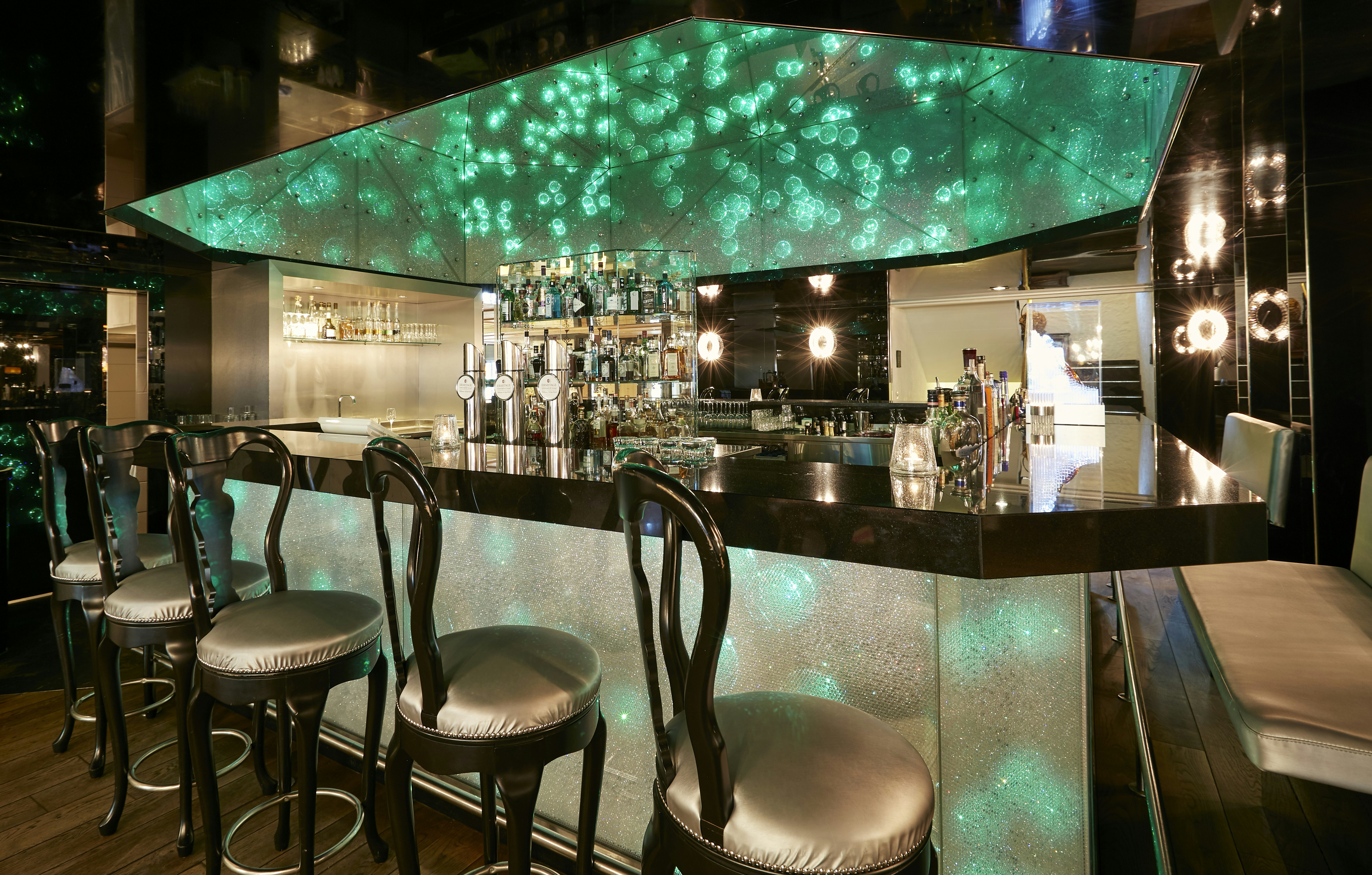 One Million Stars Bar