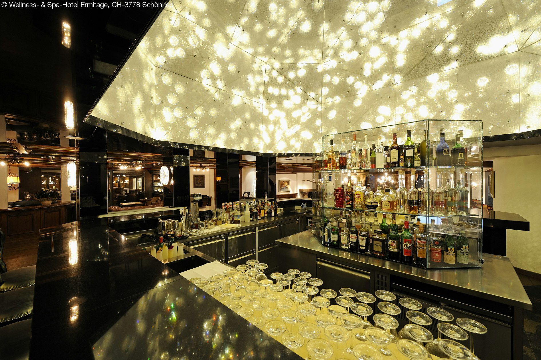 One Million Stars Bar